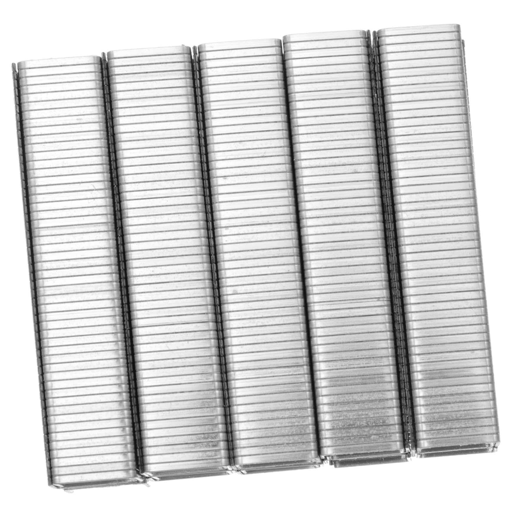 KALLORY Replacement Nails for Staple 5 Boxes /5000pcs Door- Nails for Finish Work