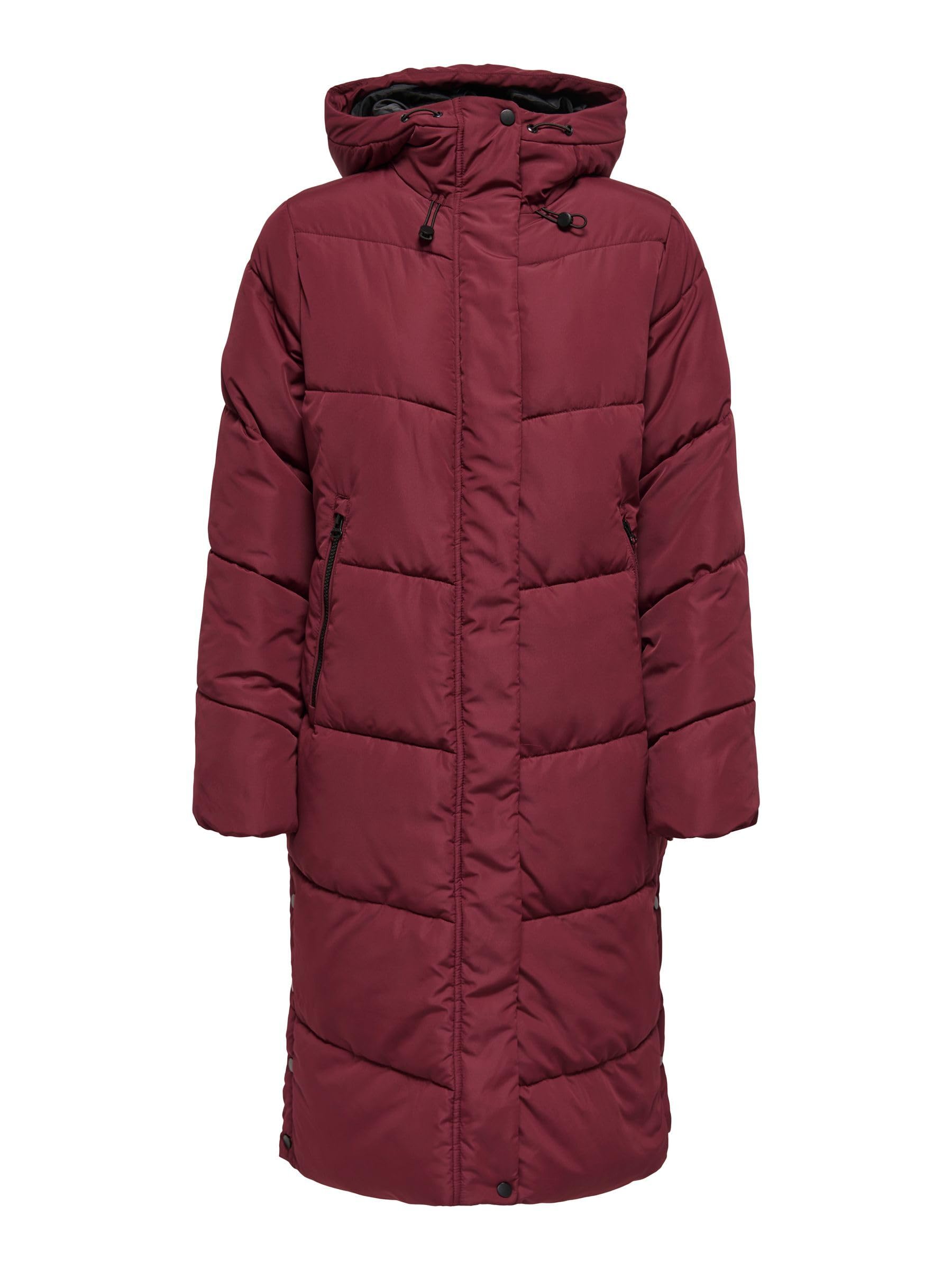 ONLY Female Daunenjacke ONLMAGGI Daunenjacke