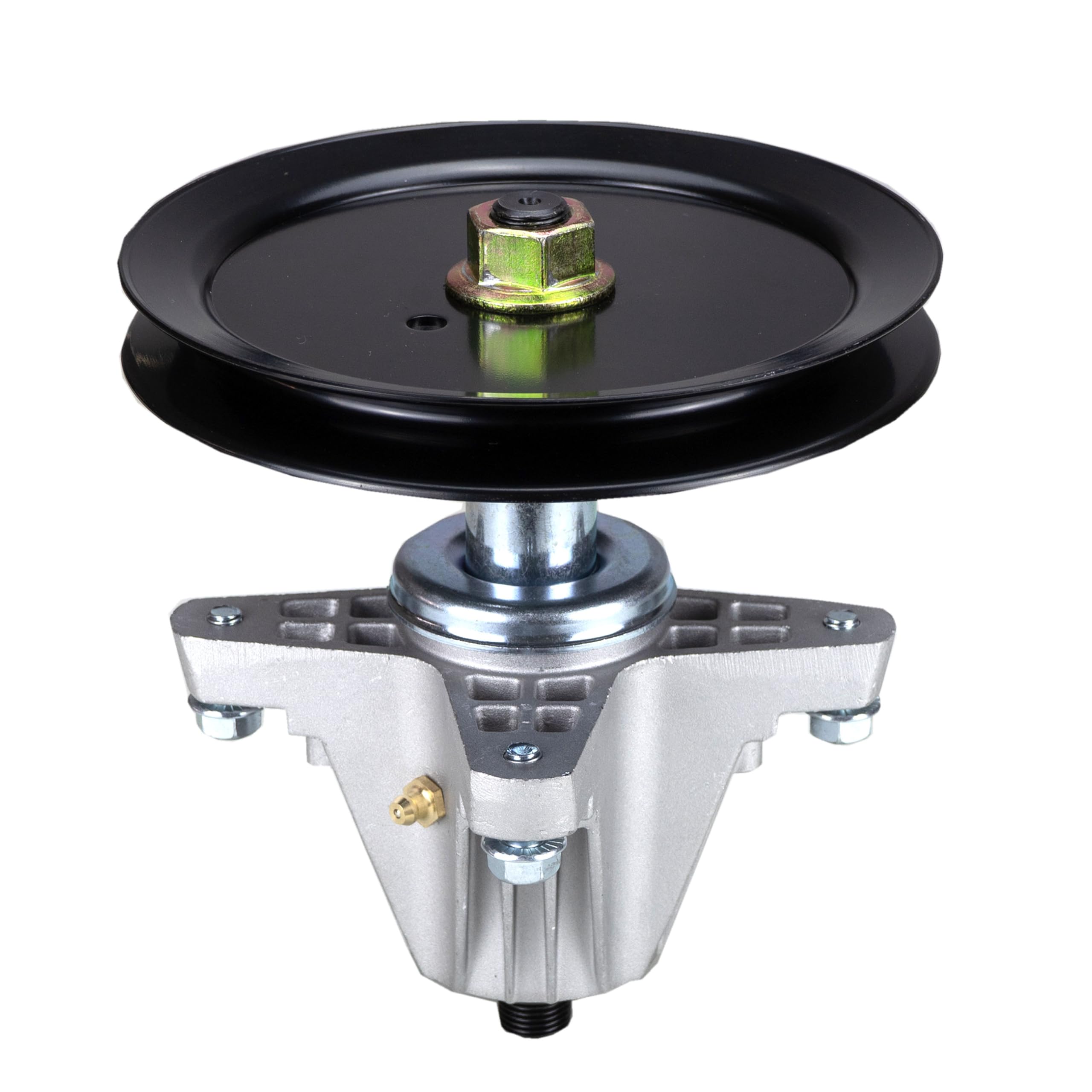 Amazon.com : 618-09395 618P09395 Mower Deck Spindle for Cub Cadet