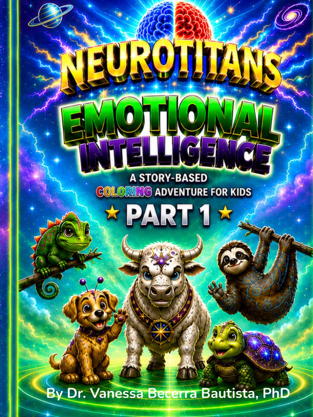 EMOTIONAL INTELLIGENCE PART 1: Understanding Our Emotions (NeuroTitans)