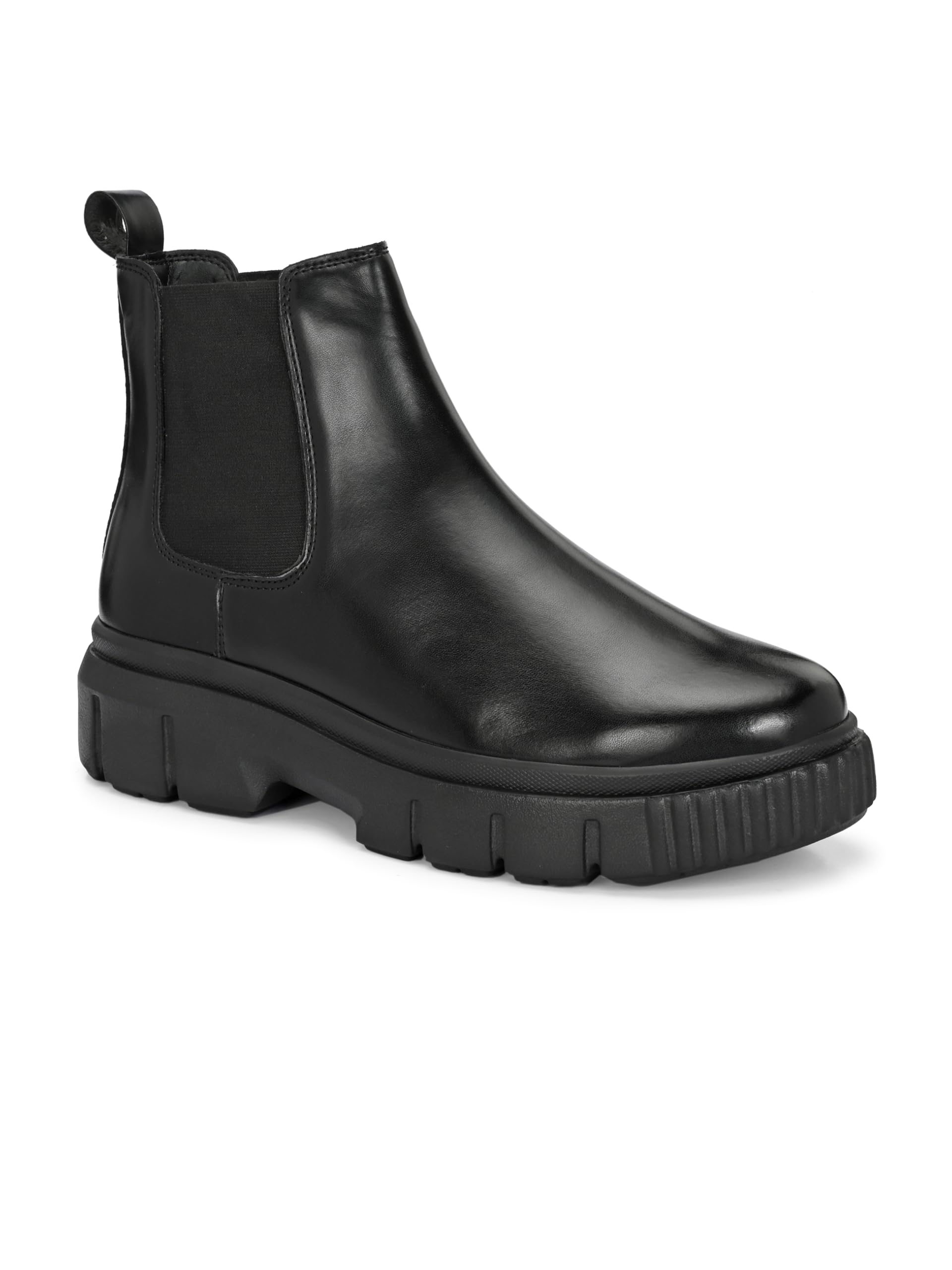 el paso Classic Chelsea Boots for Men | Sleek Formal Look | Daily & Office Wear EPW8801_PA-picture-45