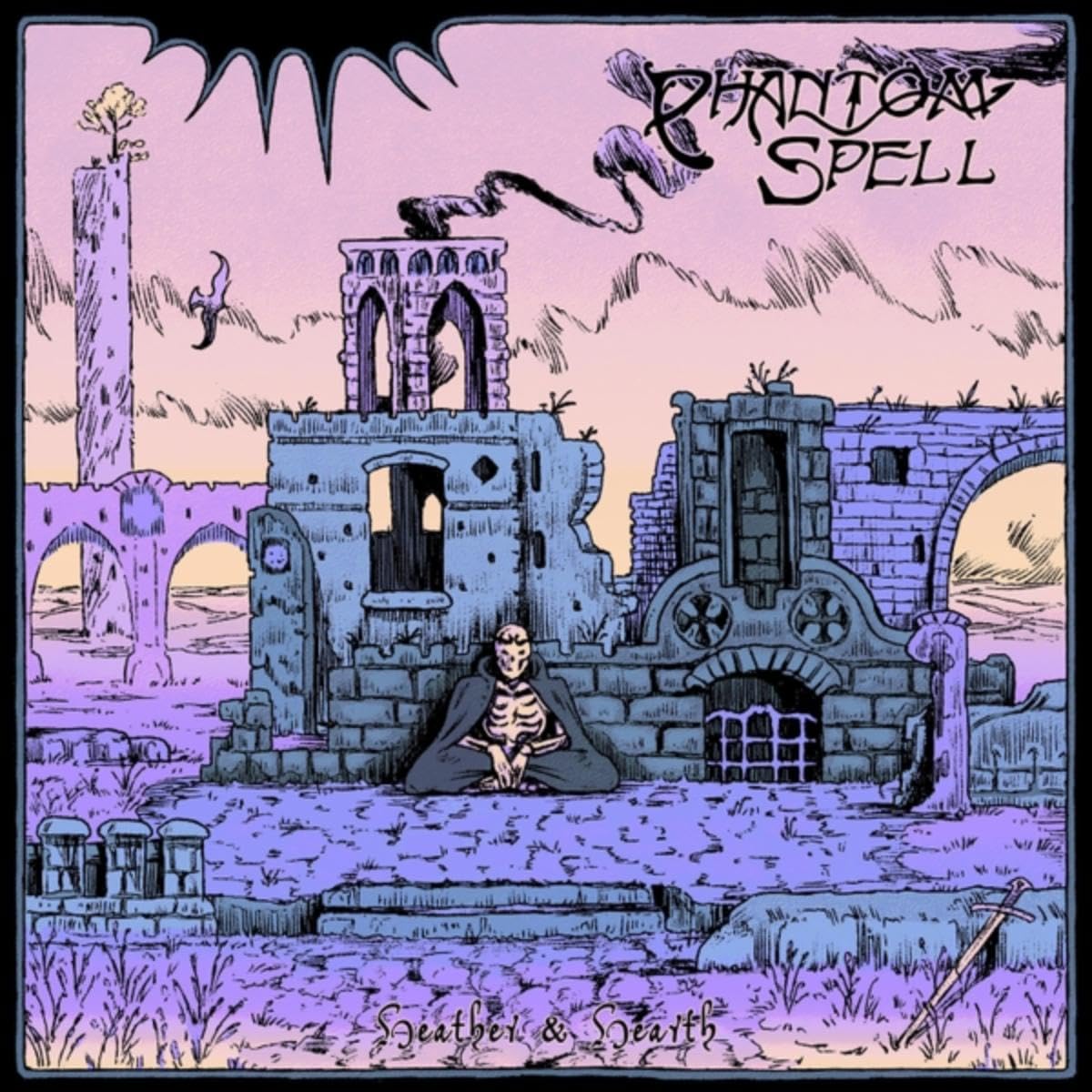 Phantom Spell