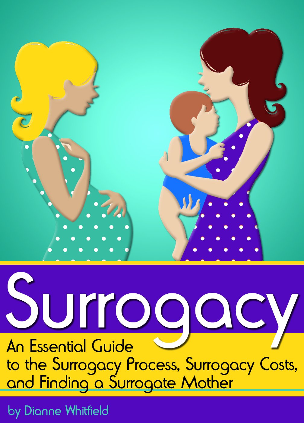Surrogacy An Essential Guide to the Surrogacy Process, Surrogacy Costs
