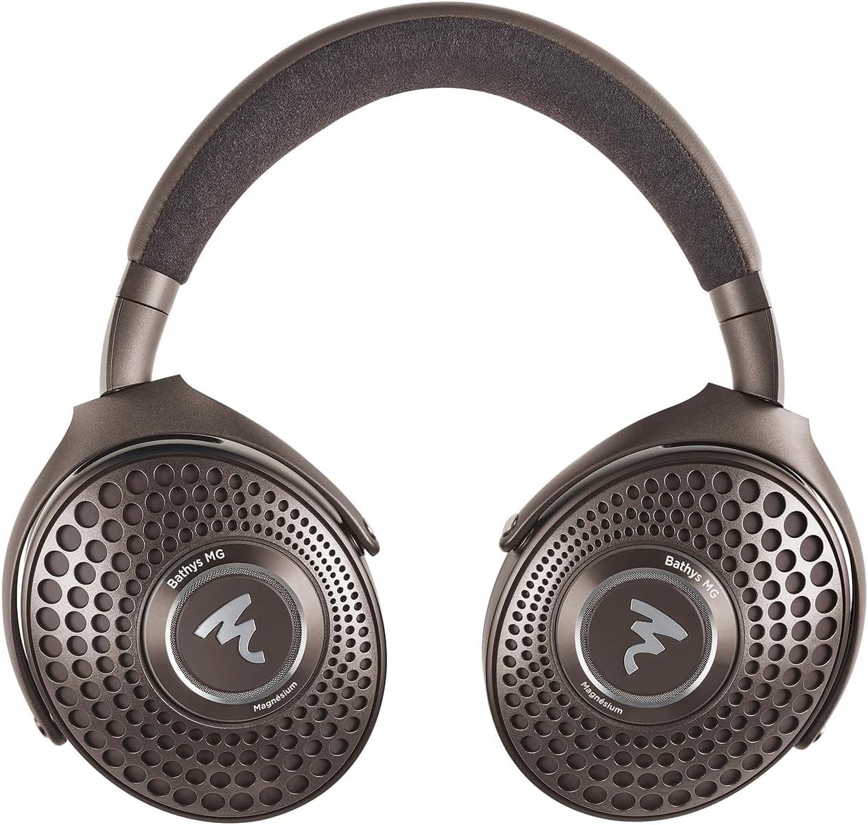 Focal FBATHYSMG Bluetooth® Headphones with Active Noise Cancellation - Image 4