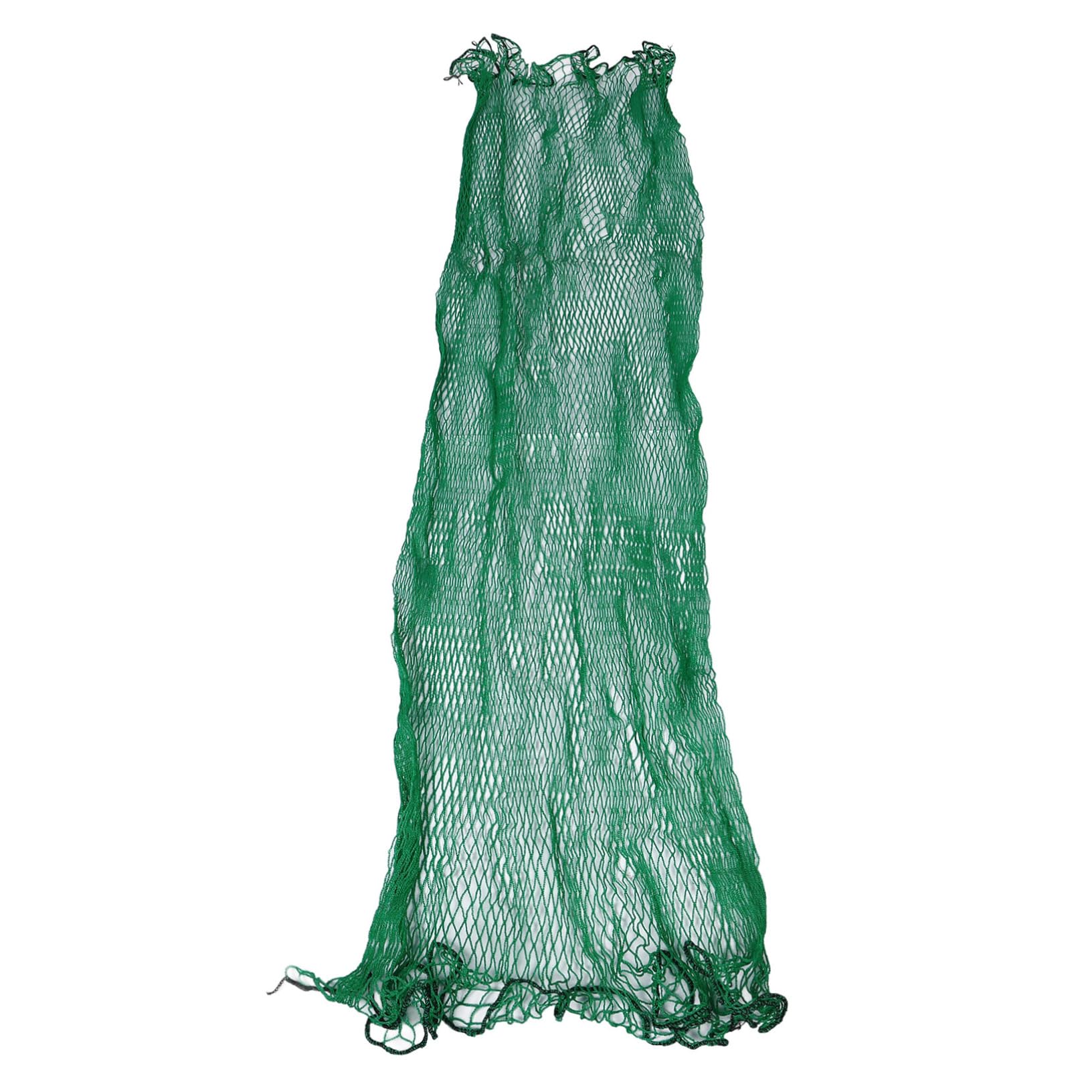 Milisten Golf Netting Mesh Sports Practice Barrier Net for Backyard Golf Ball Netting