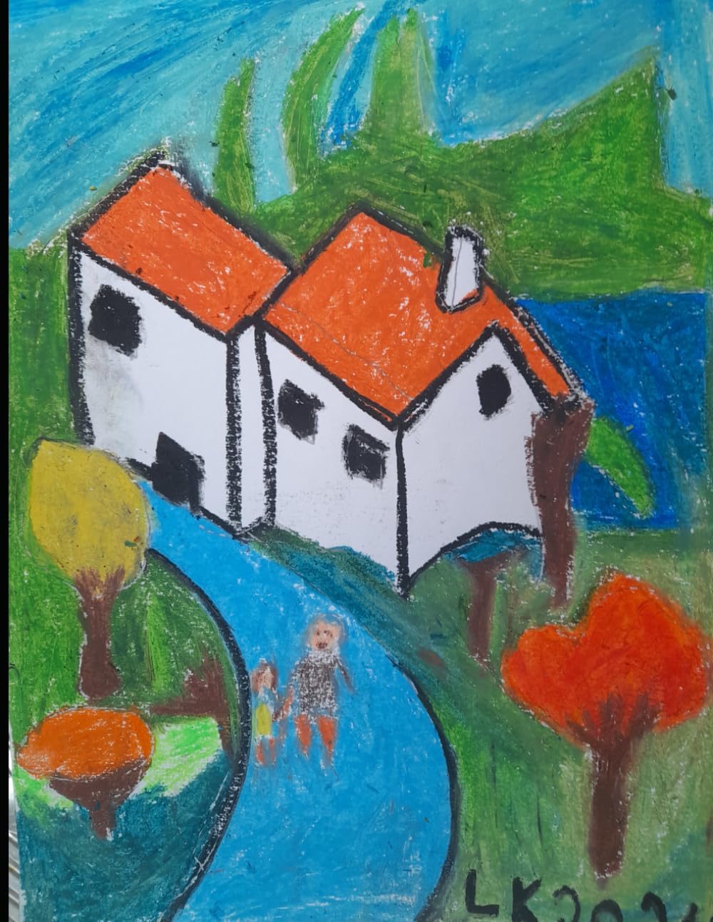 Contes du lundi