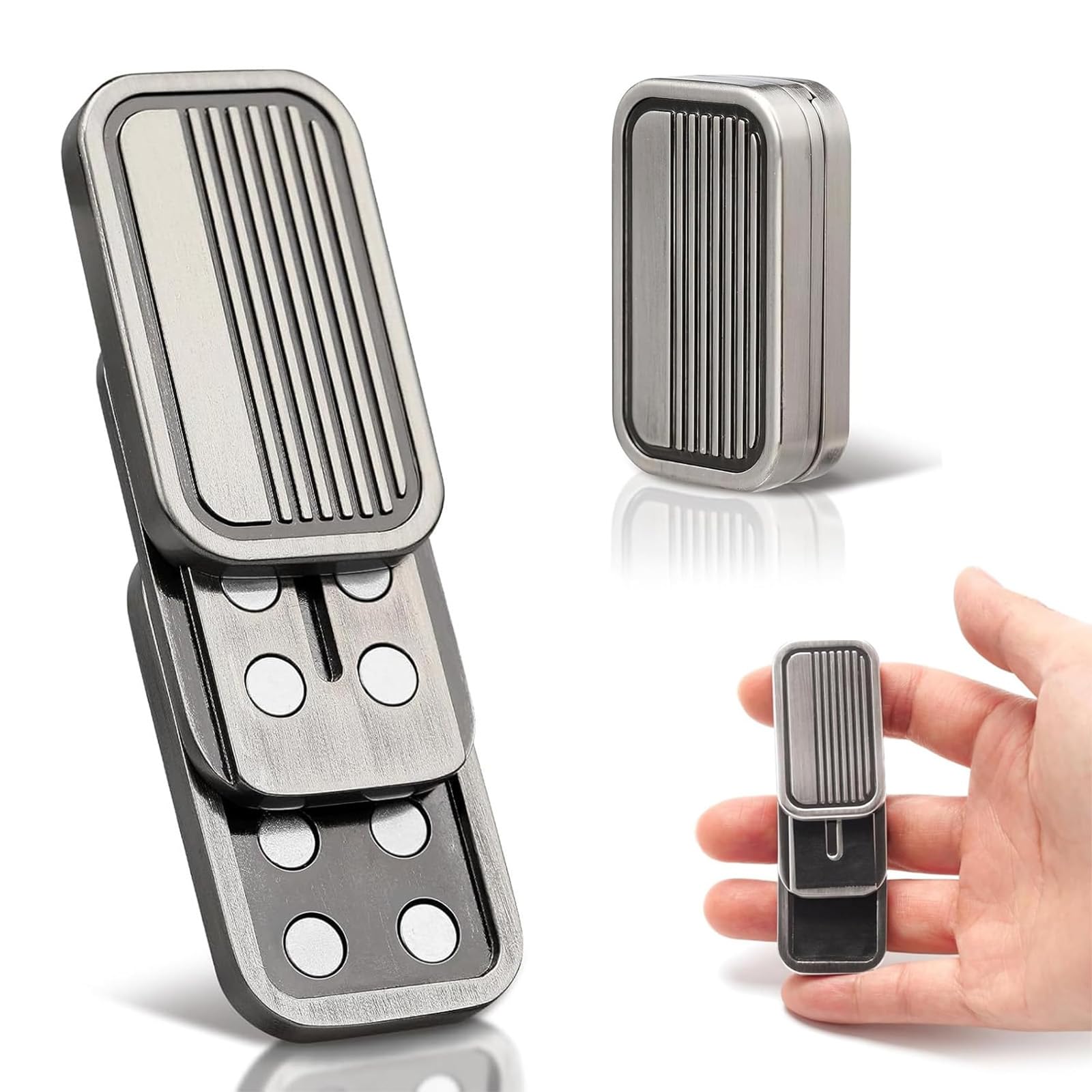 Fidget Toys, Fidget Toys for Kids Decompression Desk to Anxiety and Kids Stress Gadgets Gifts for Men or Women-image-14