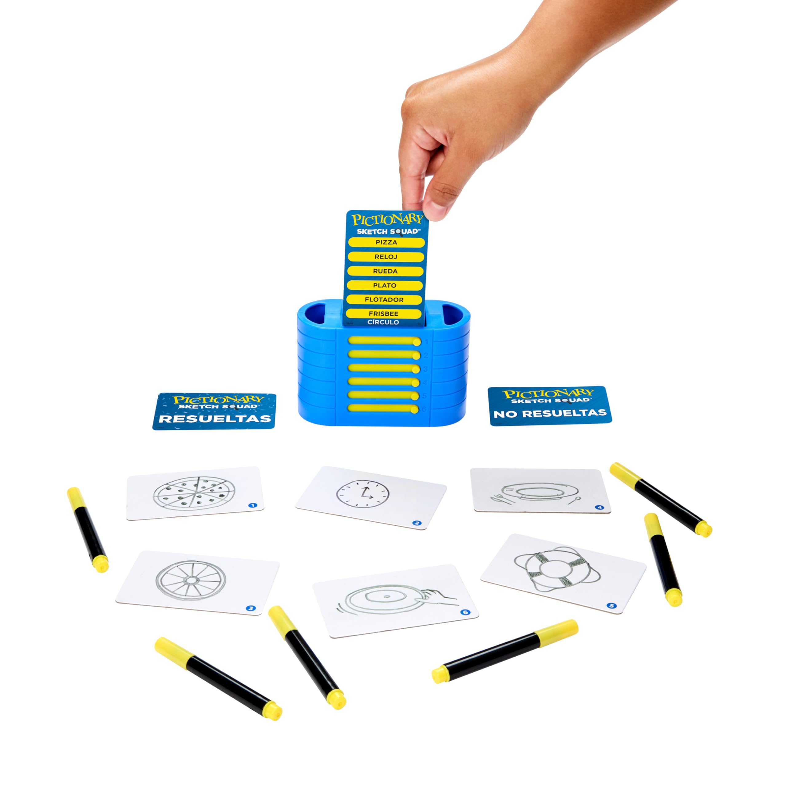 pictionary gioco | Ingrosso giochi e giocattoli