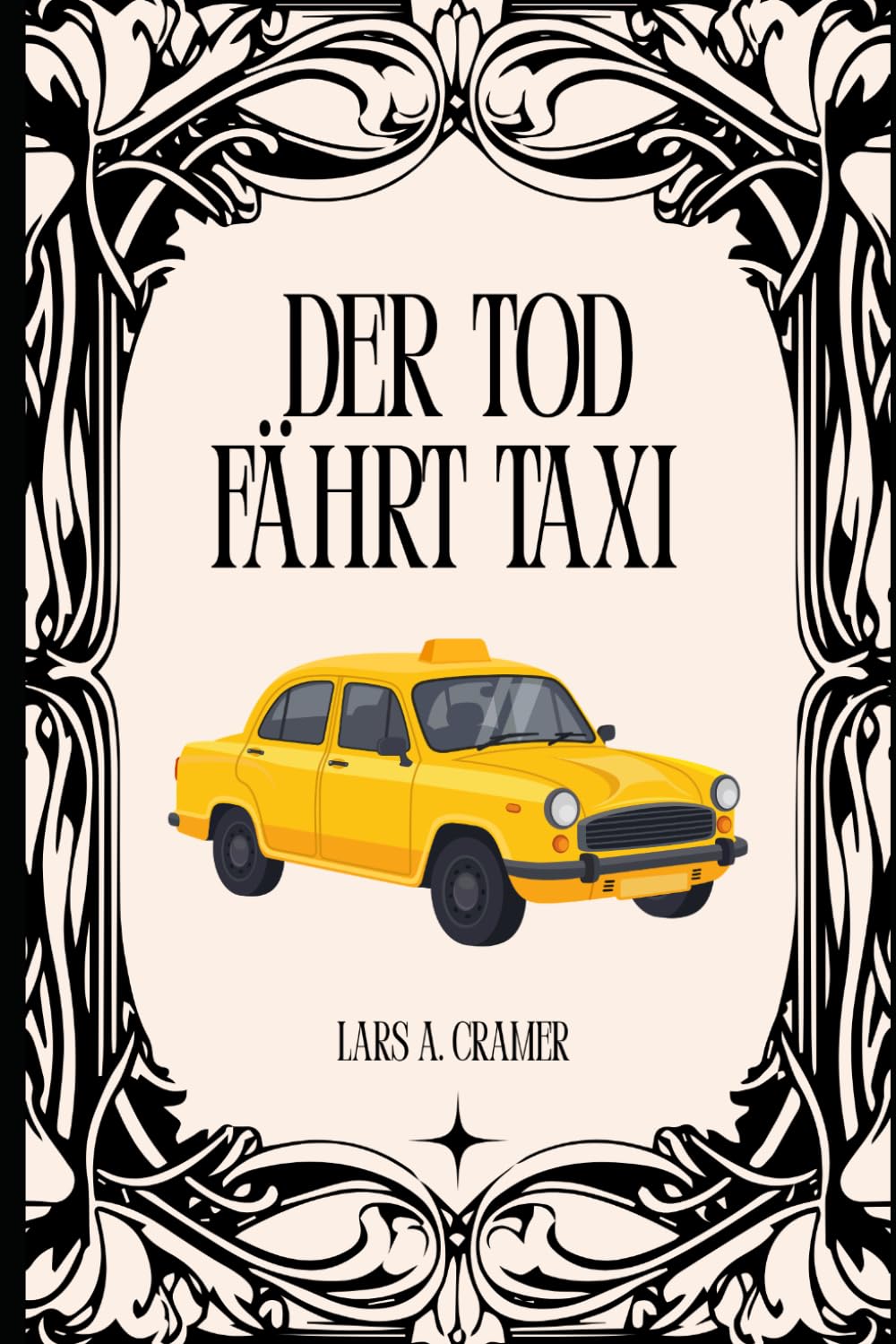 Der Tod fährt Taxi