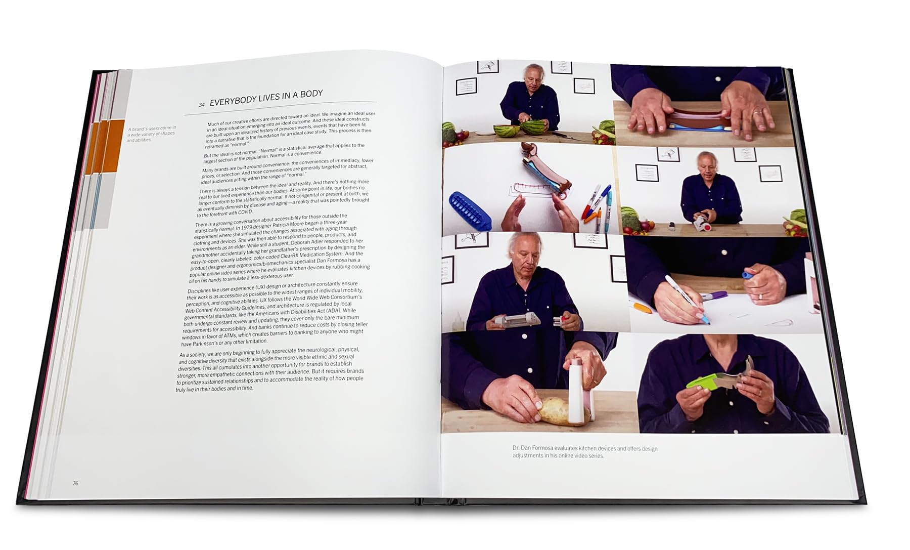 Universal Principles of Branding: 100 Key Concepts for Defining, Building, and Delivering Brands (6)