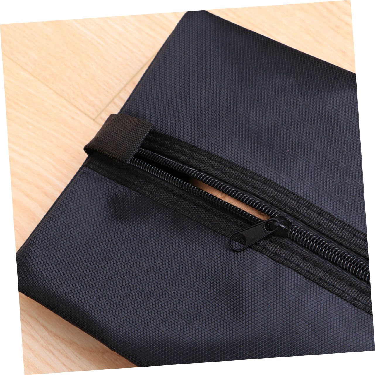 Beaupretty 4pezzi Borsa Per Scarpe in Oxford Borsa Portaoggetti Resistente e Pratica Per Viaggi Palestra e Attività All Aperto