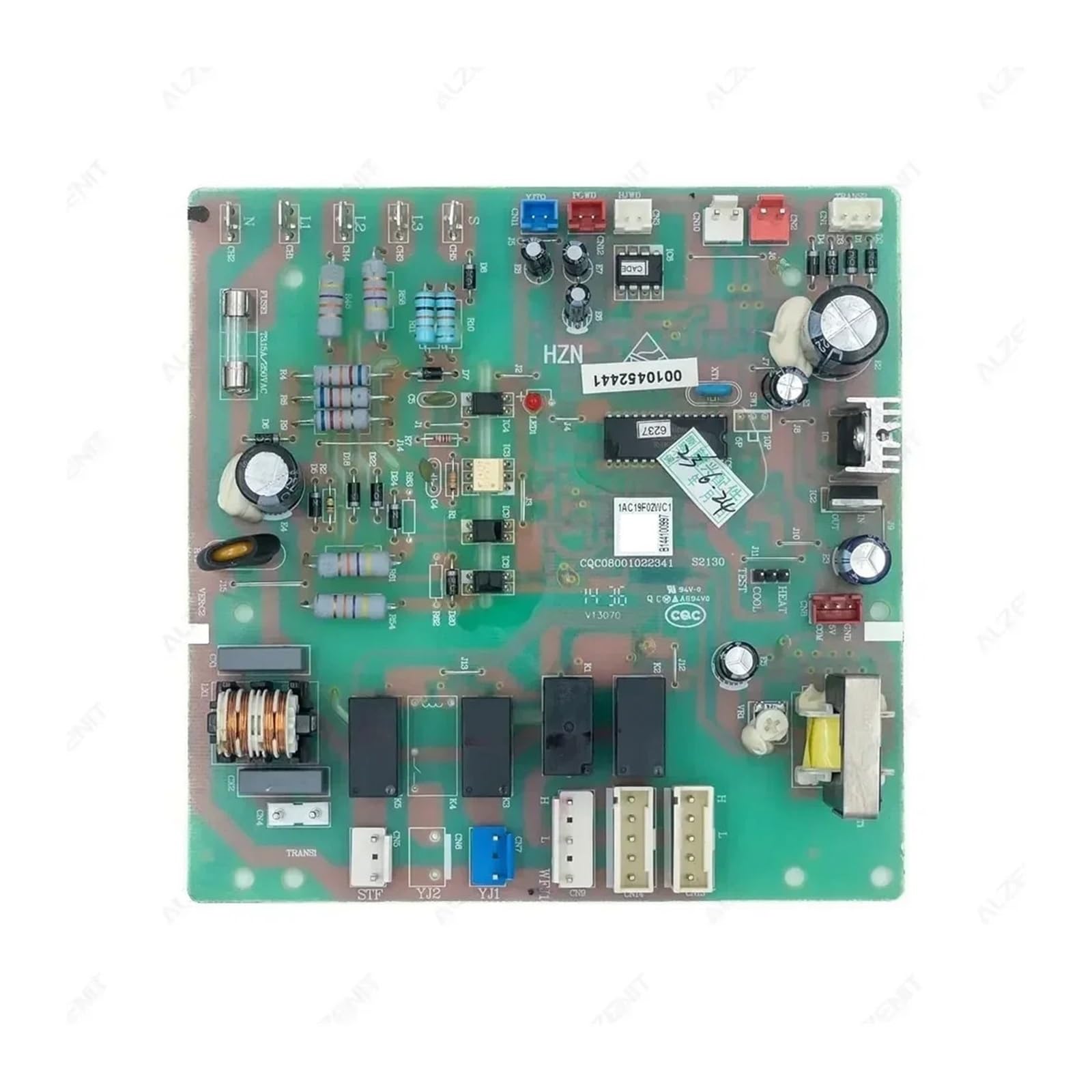 Air Conditioner Outdoor Unit Control Board ，Compatible For Haier