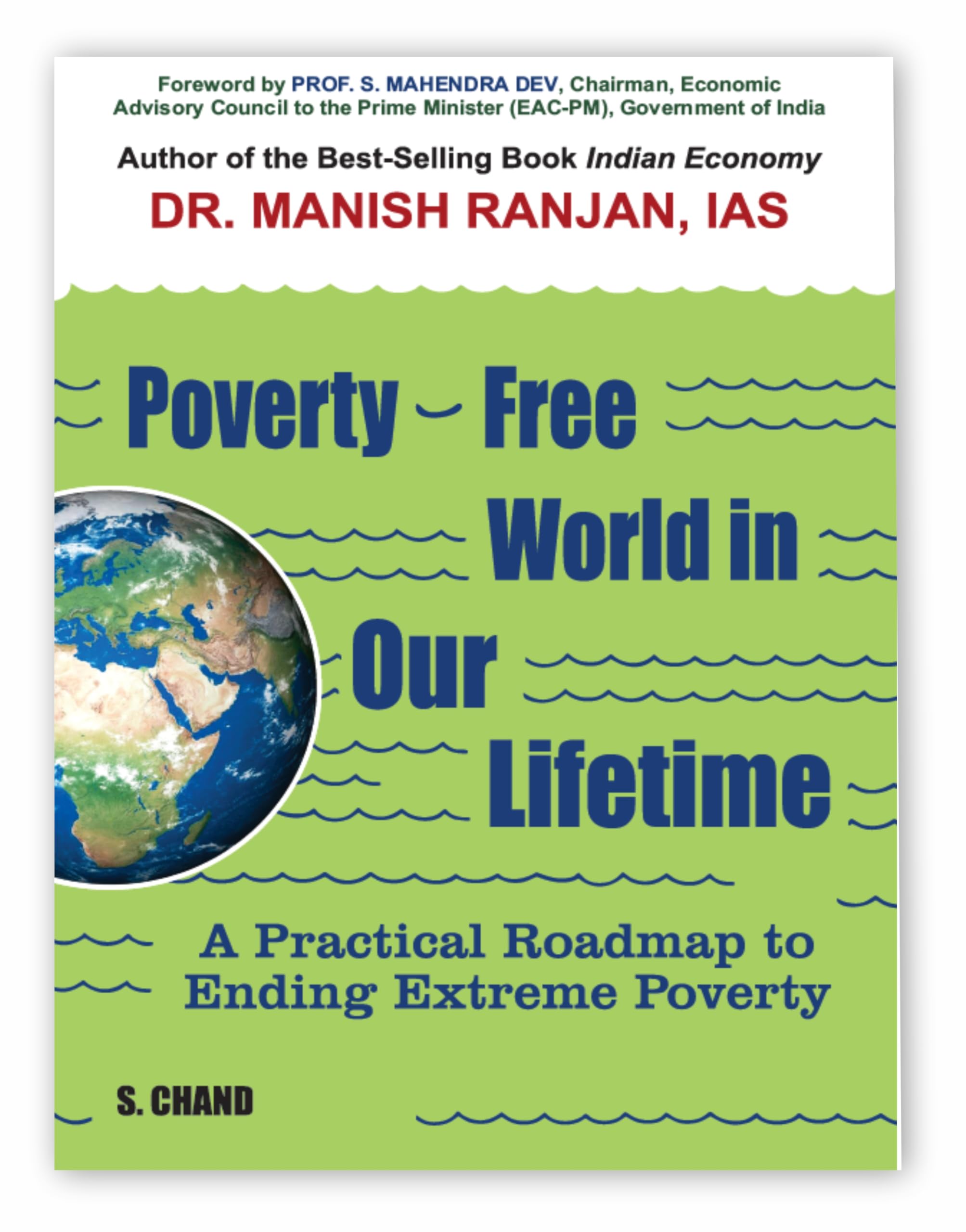 Buy Poverty Free World in Our Lifetime : A Practical Roadmap to