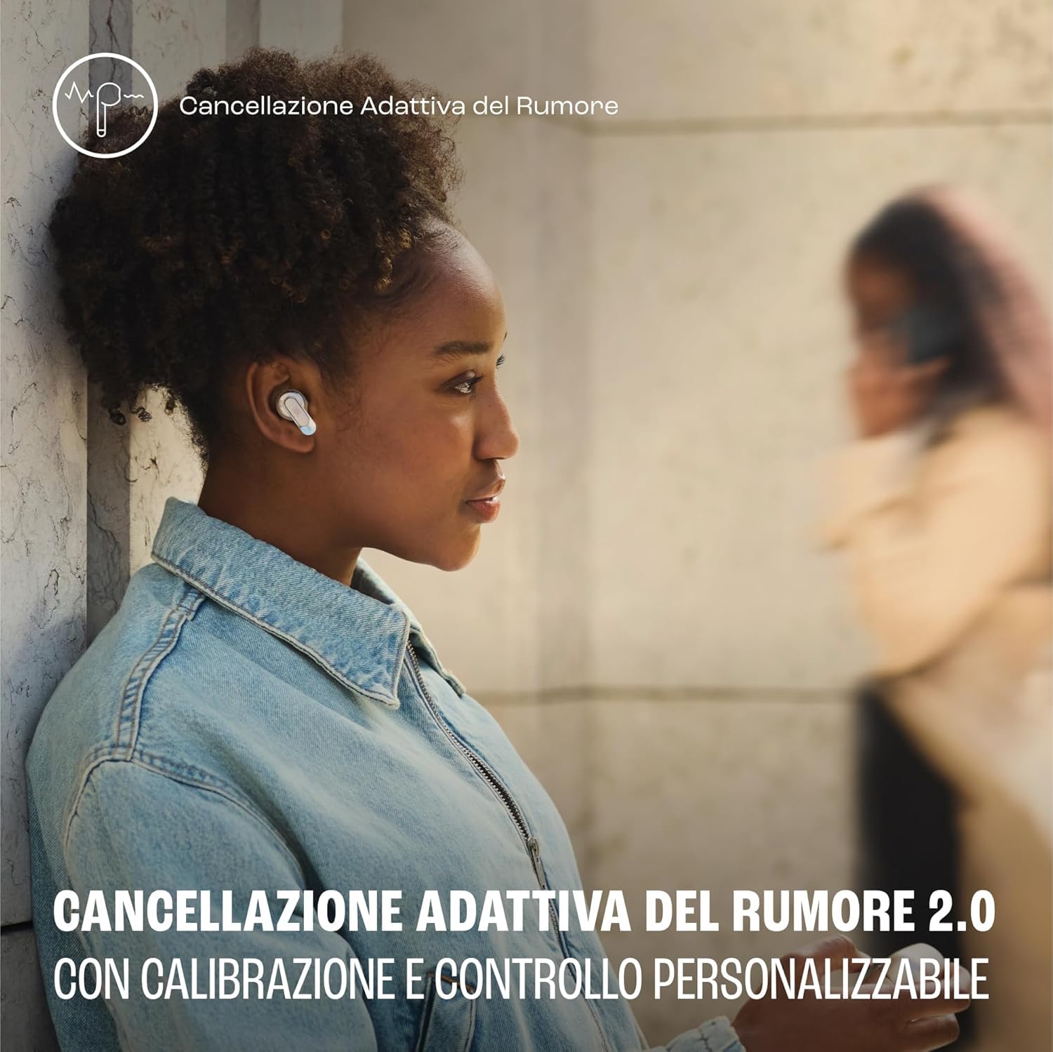 JBL Tour Pro 3 Auricolari True Wireless con Cancellazione del Rumore, Nero | Bluetooth 5.3, Custodia di Ricarica Intelligente, Autonomia 44 ore, Suono JBL Spatial 360 con Head Tracking