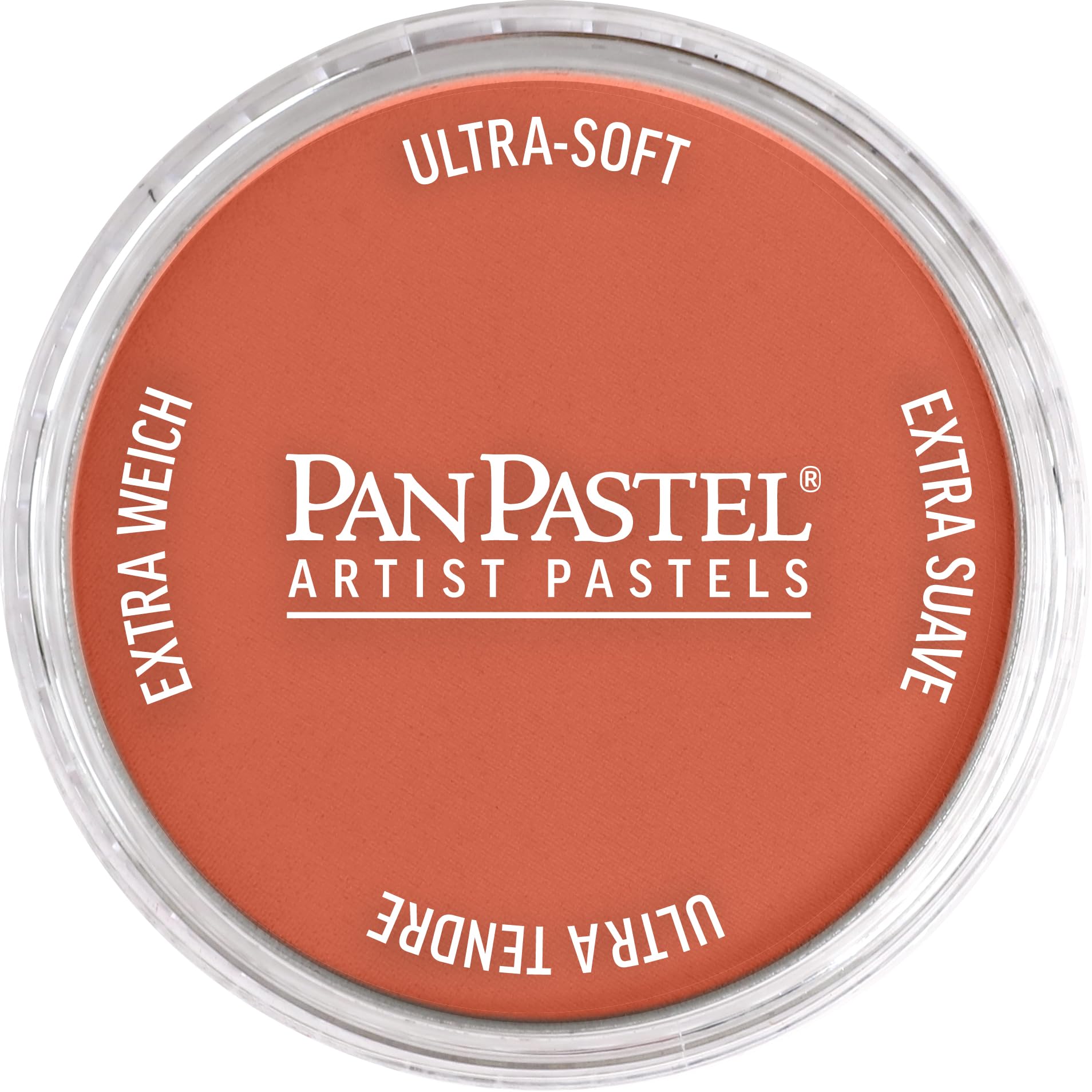 PanPastel Artist Pastels - Copper - Smooth Blending -1
