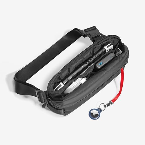 Miniatura 8 de tomtoc Mochila de viaje 40L y bolsa compacta EDC