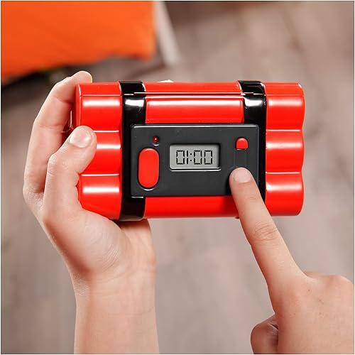 Miniatura 5 de Chrono Bomb