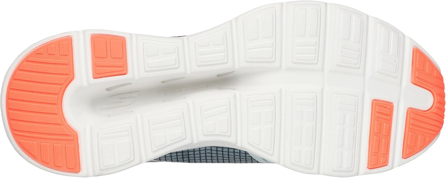 Skechers Men's Go Walk Glide Step 2.0 Zalor Hands Free Slip-ins Walking Shoes - Image 2