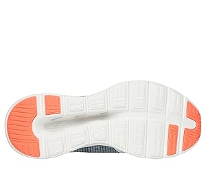 Skechers Men's Go Walk Glide Step 2.0 Zalor Hands Free Slip-ins Sneaker