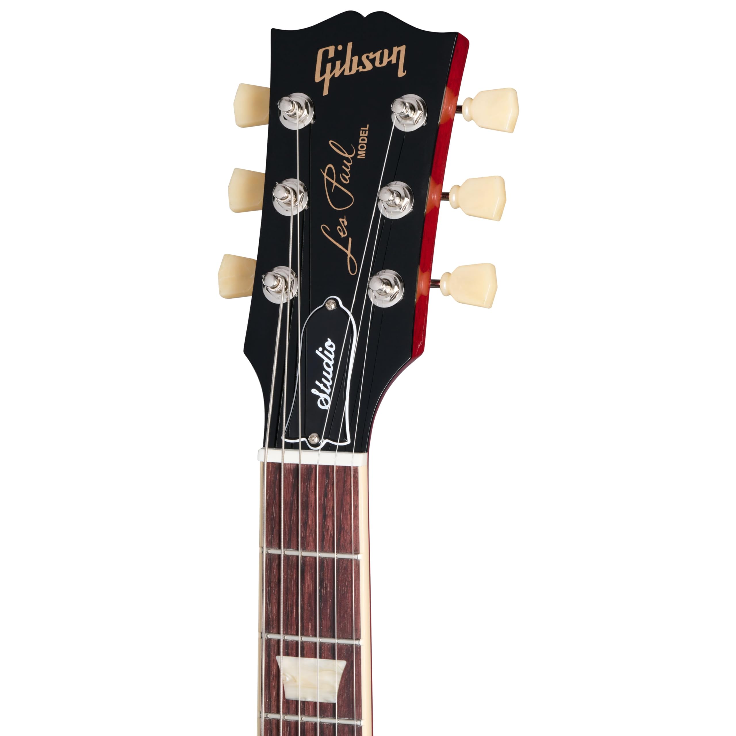 Les Paul Studio Cherry Sunburst - Chitarra elettrica Single Cut