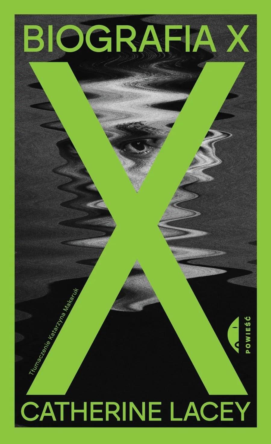 Biografia X (Powieść)
