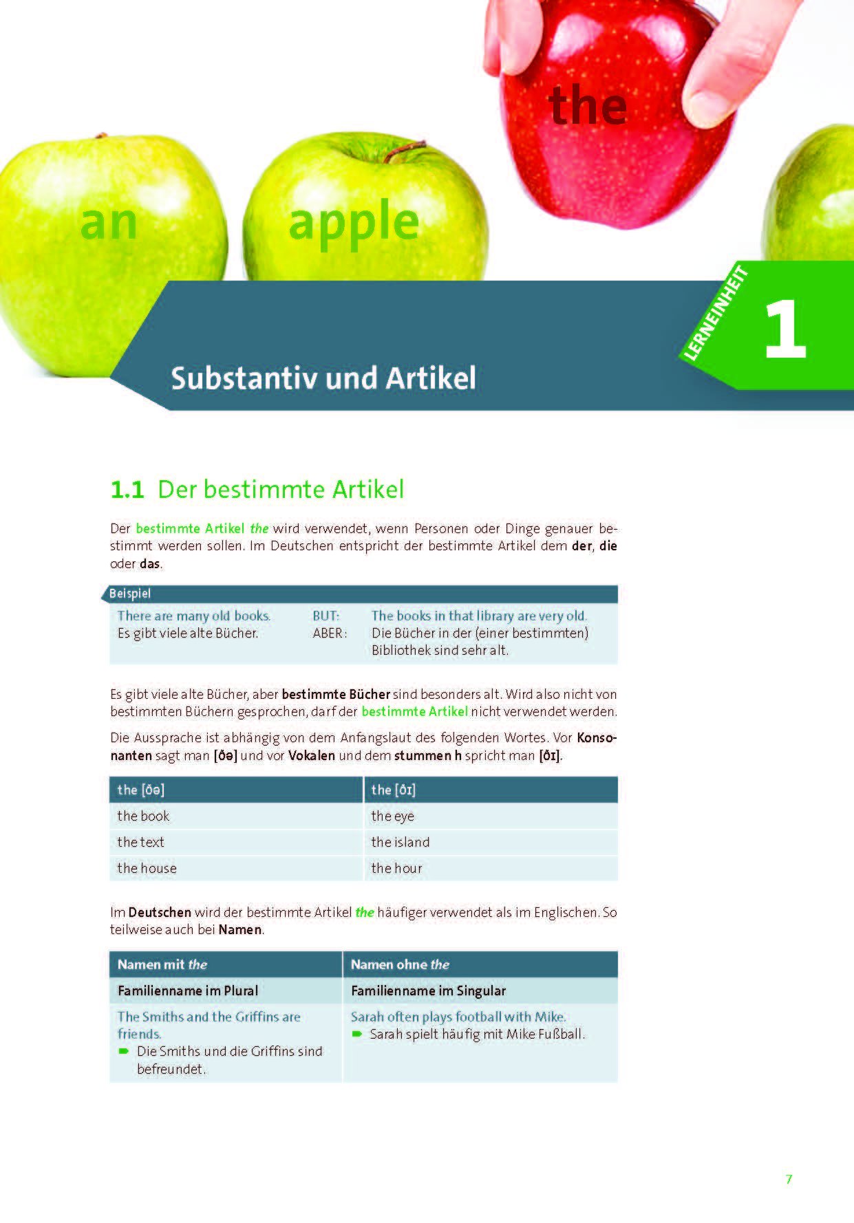 XXL-Lernbuch Englisch 5./6. Klasse: Gute Noten mit der Schülerhilfe
