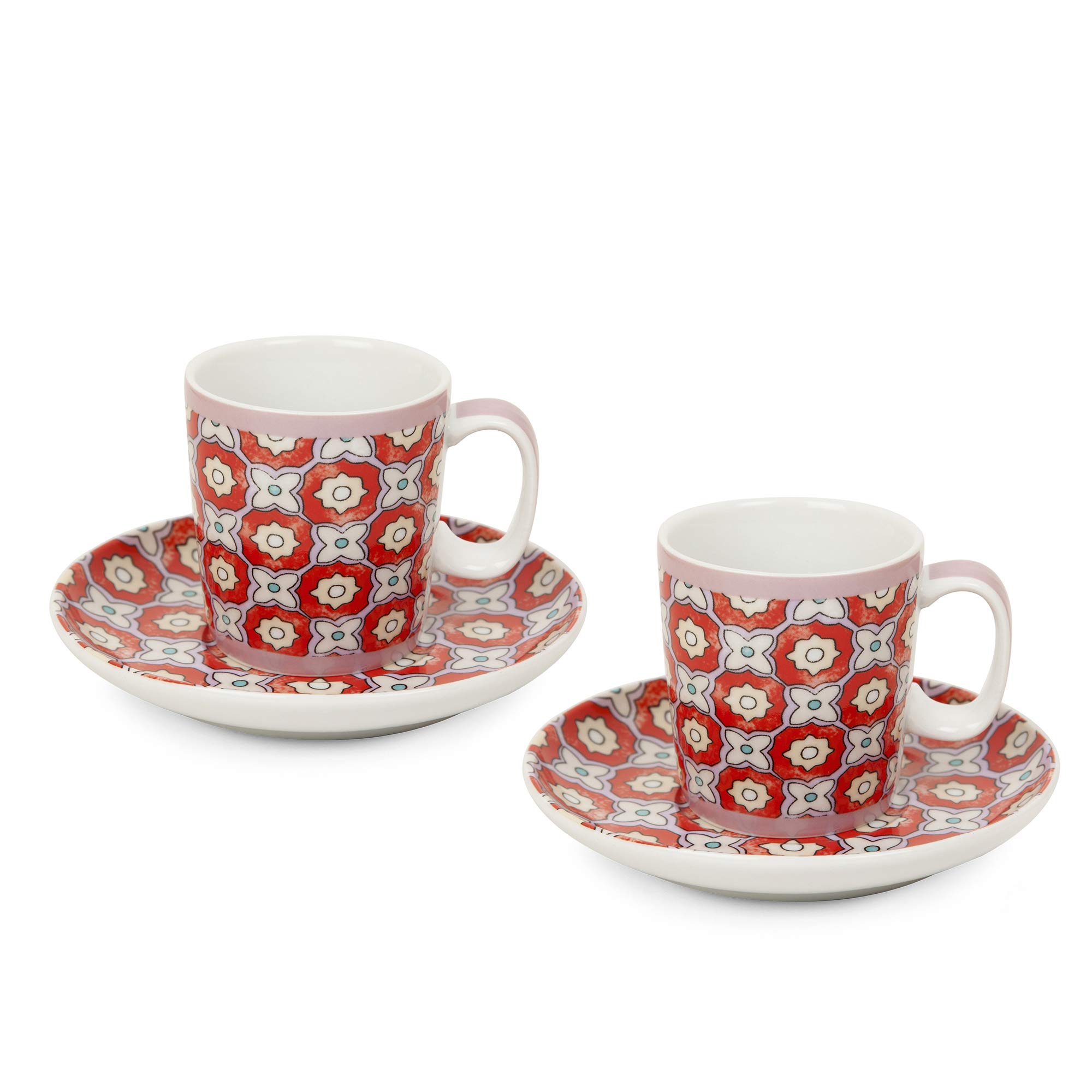 Egan Mug, Porcelain, Ivory, Small