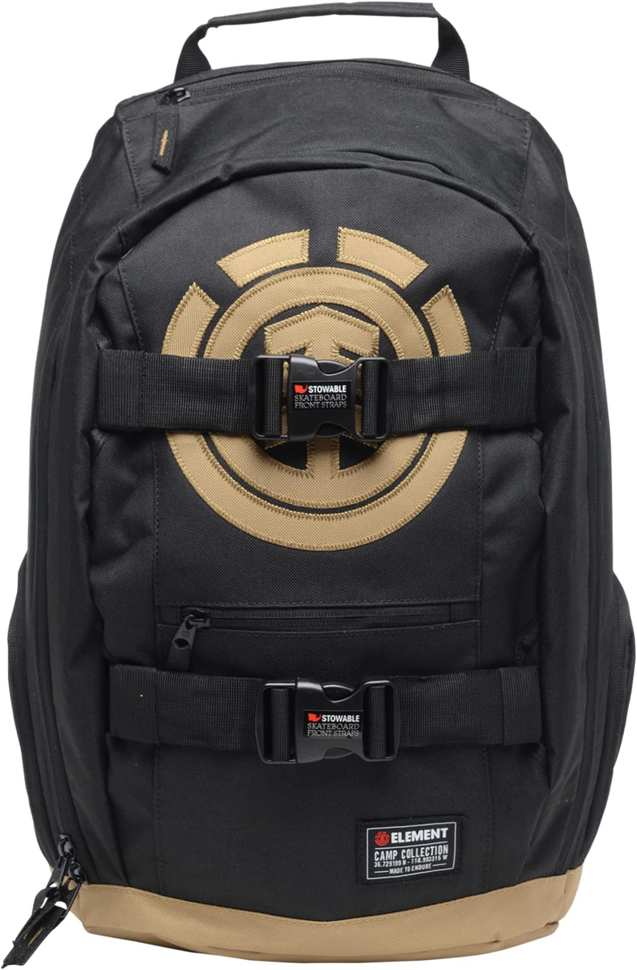 Men's Mohave Grade Backpack Backpacks (pack of 1)