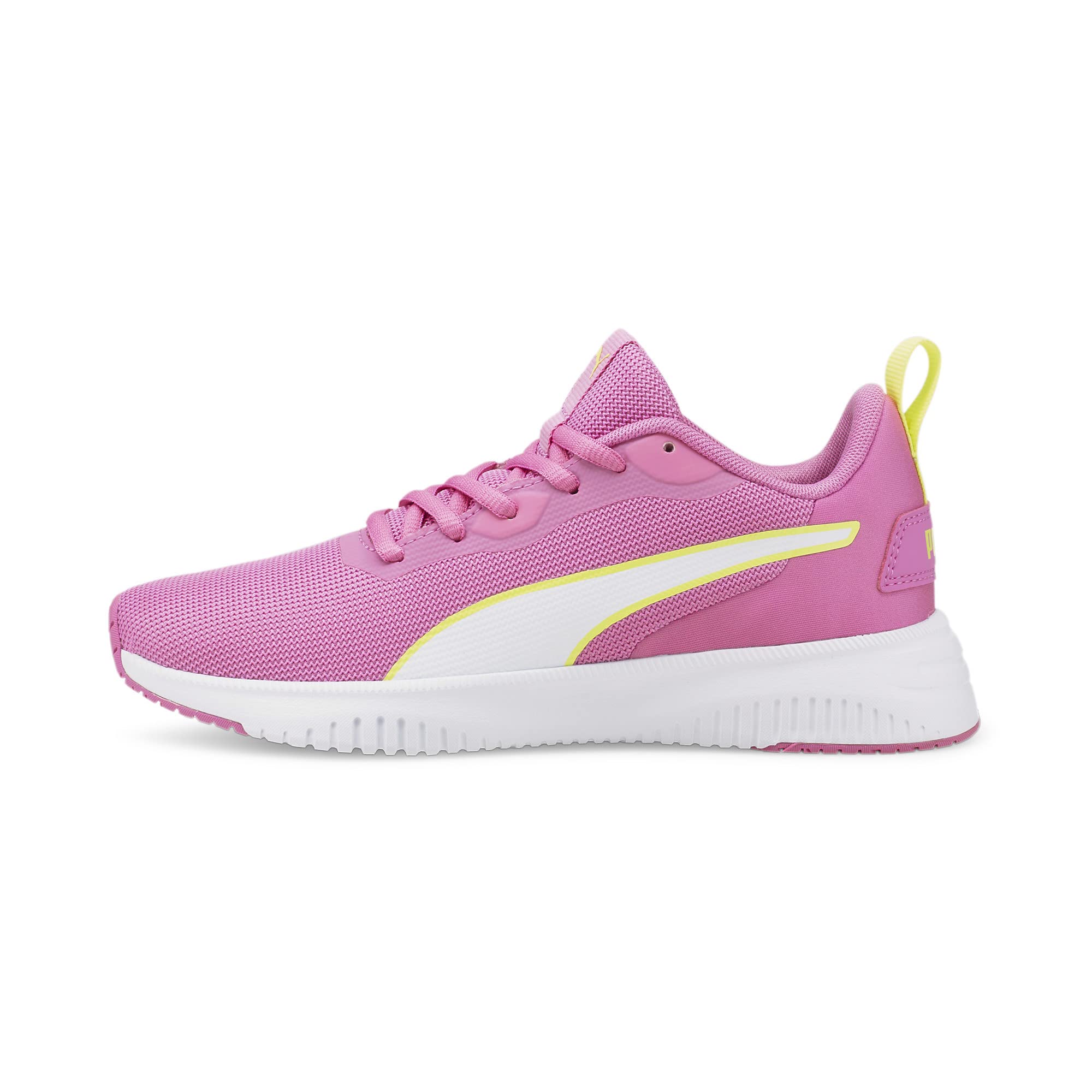 Puma Unisex-Kids Flyer Flex Jr, Opera Mauve-White, Sneaker - 6UK (19556208) (B097C2Q4J2) Amazon Price History, Amazon Price Tracker