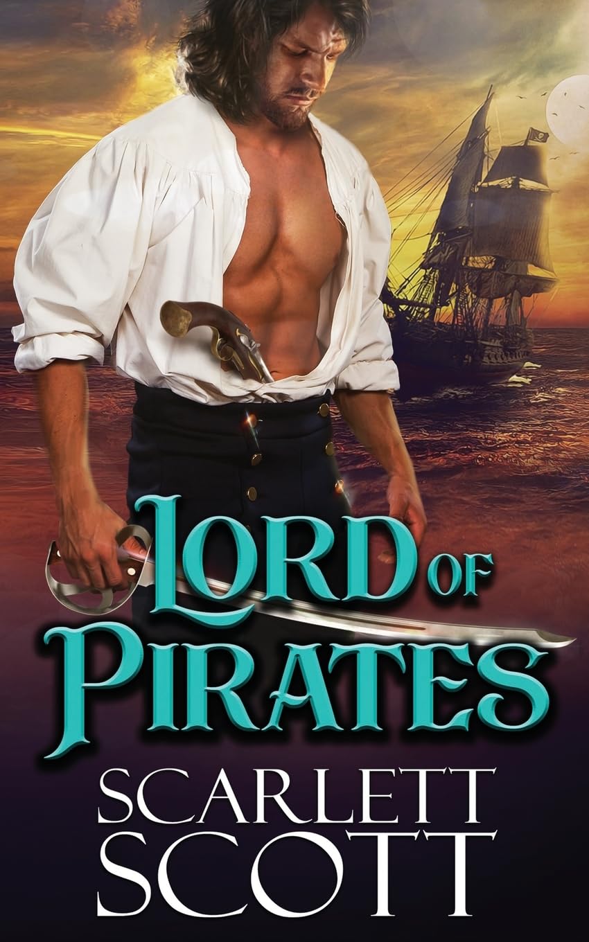 Lord of Pirates