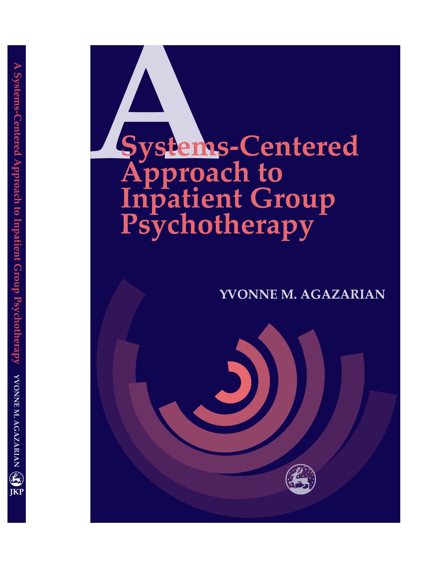 A Systems-Centered Approach to Inpatient Group Psychotherapy