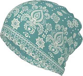 Beanie Chemo Hat Headwear Skull Caps Knitted Hat Unisex Multifunction Nightcap Skull Cap for Women Men