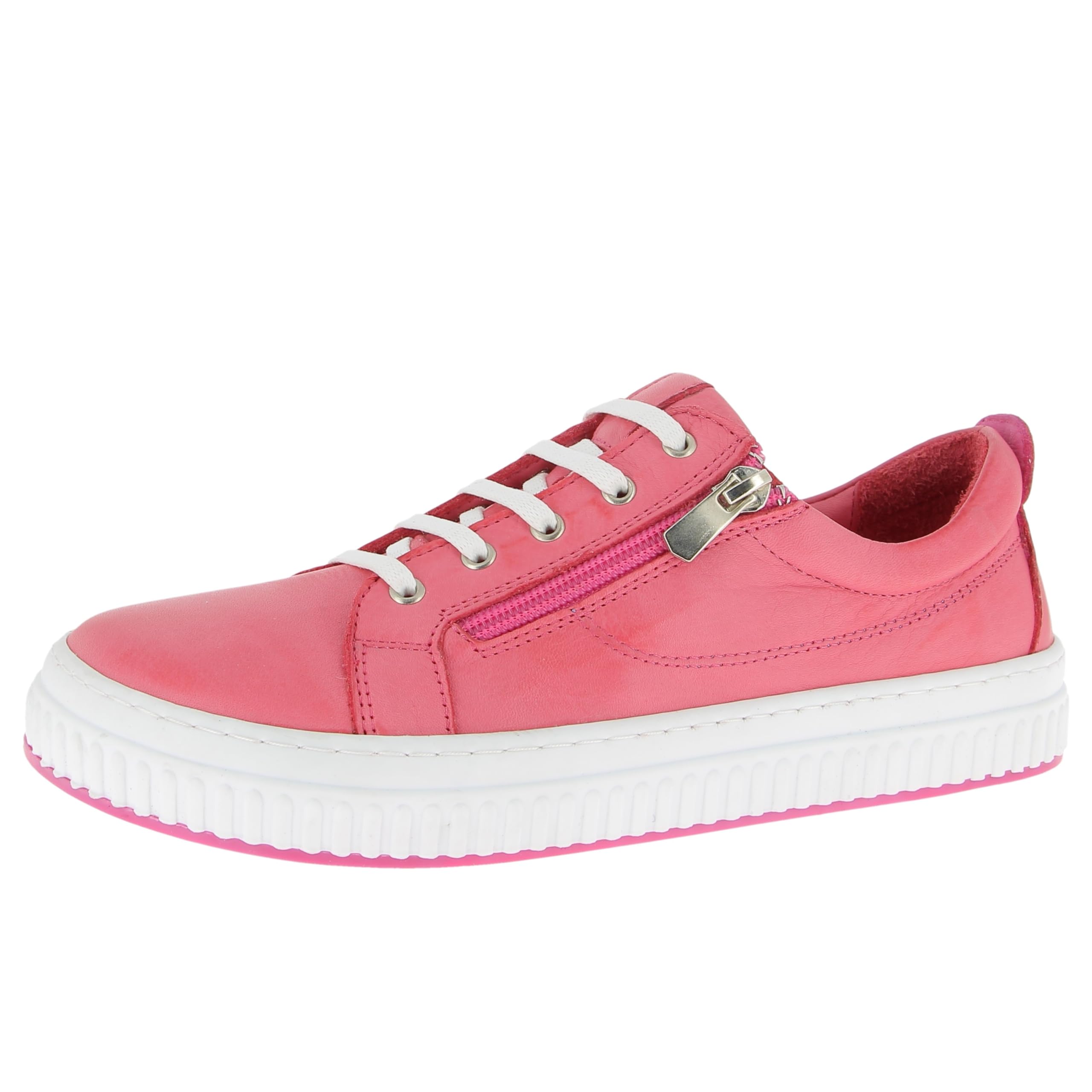 Andrea Conti Damen Damen Low Top SneakerSneaker