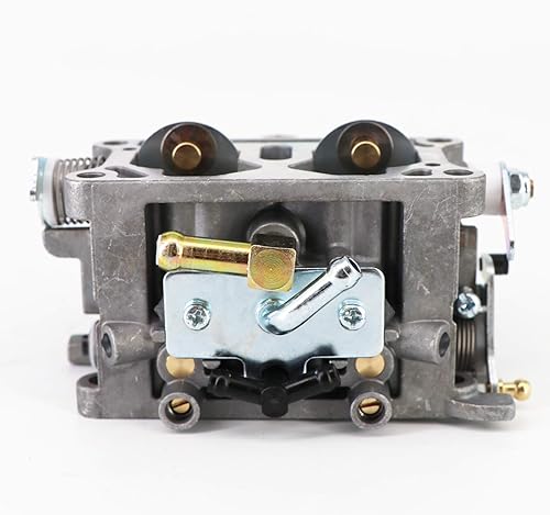 Miniatura 5 de Carburador para Ka.wasaki Mule 3000 3010 3020 2001-2008 Trans 4x4# 15003-2766 con juntas Kit de herramientas de limpieza de chorro de suciedad de