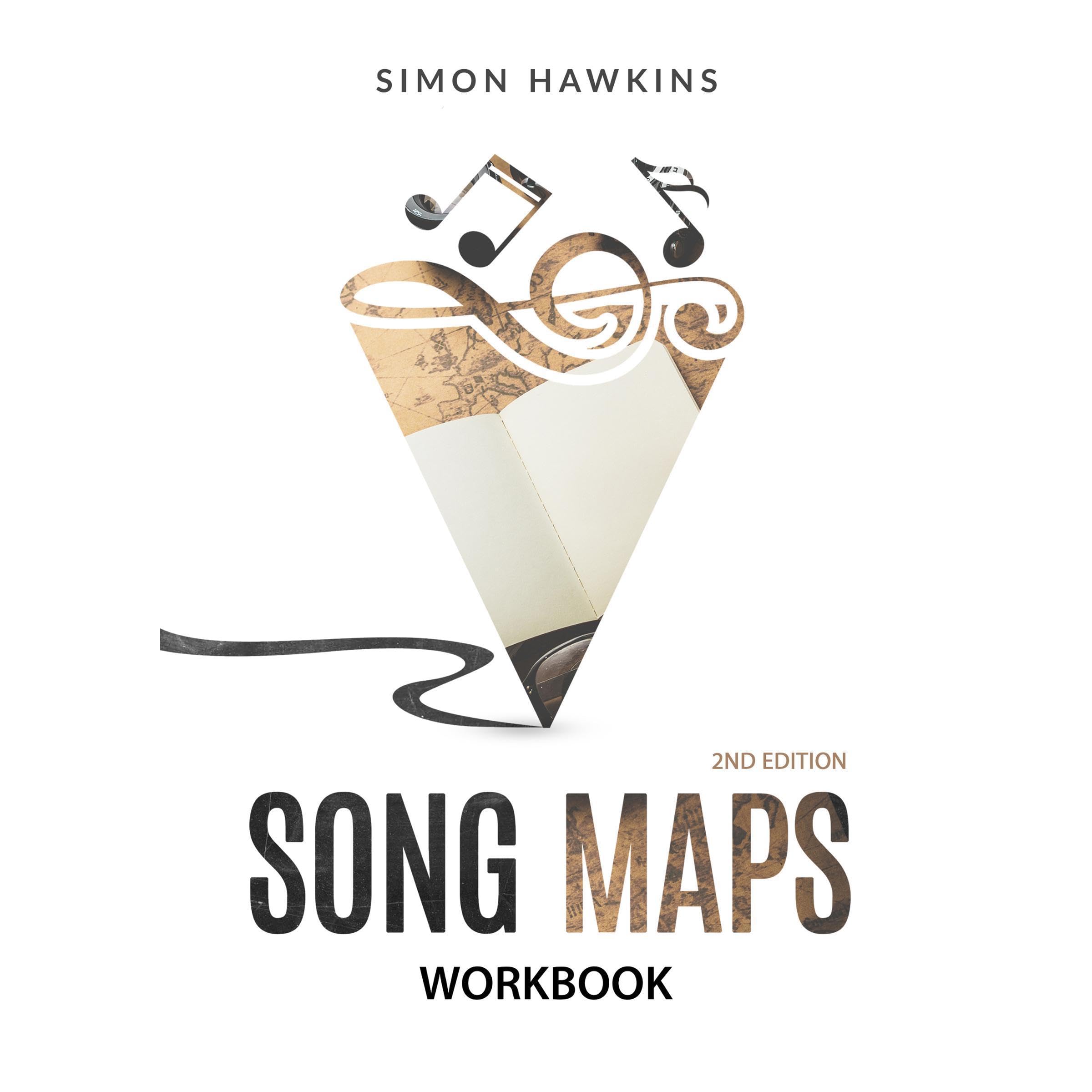 Song Maps Workbook