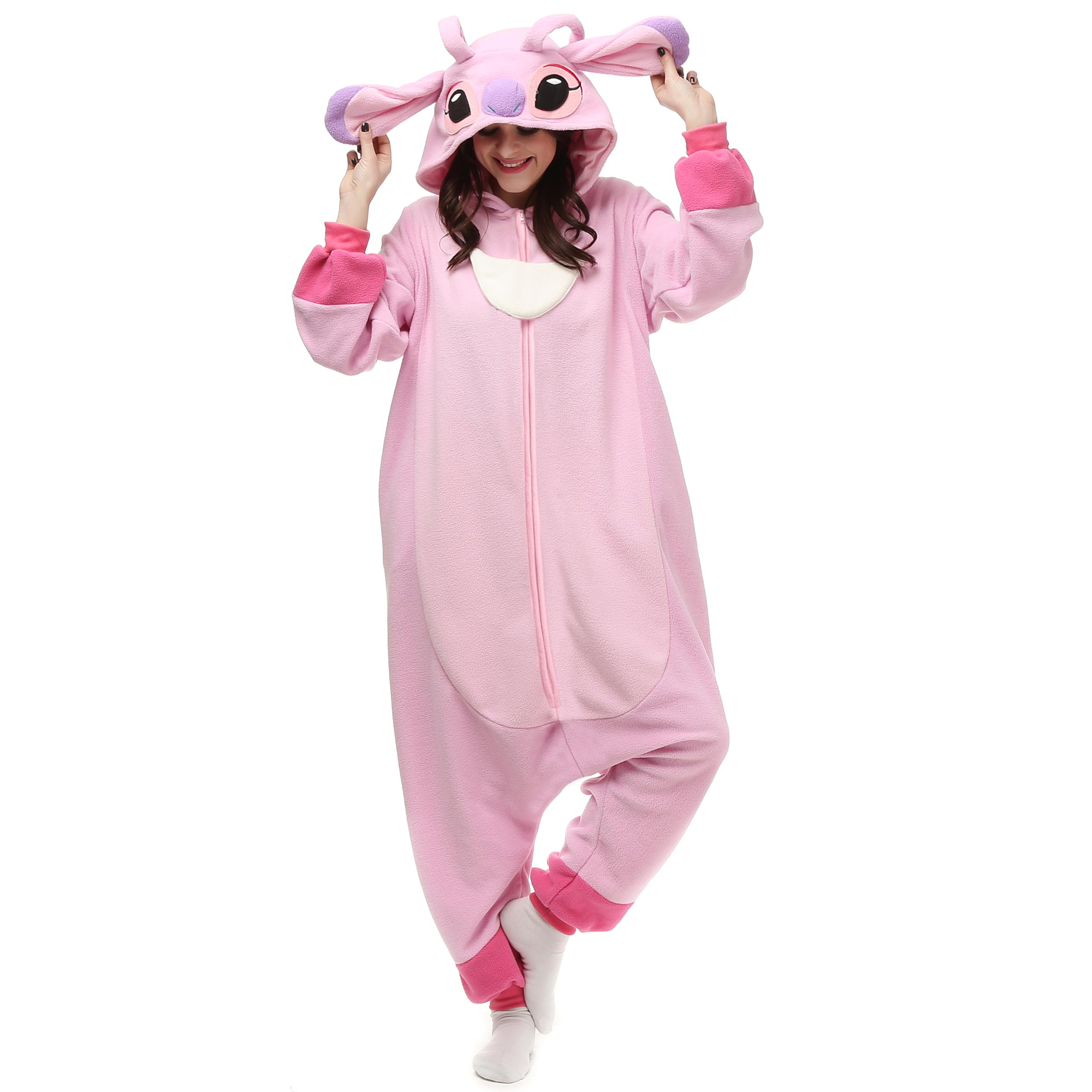 shelovely Animali Onesie Unisex