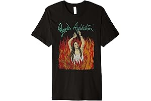 Jane's Addiction El Ritual De Lo Habitual T-Shirt