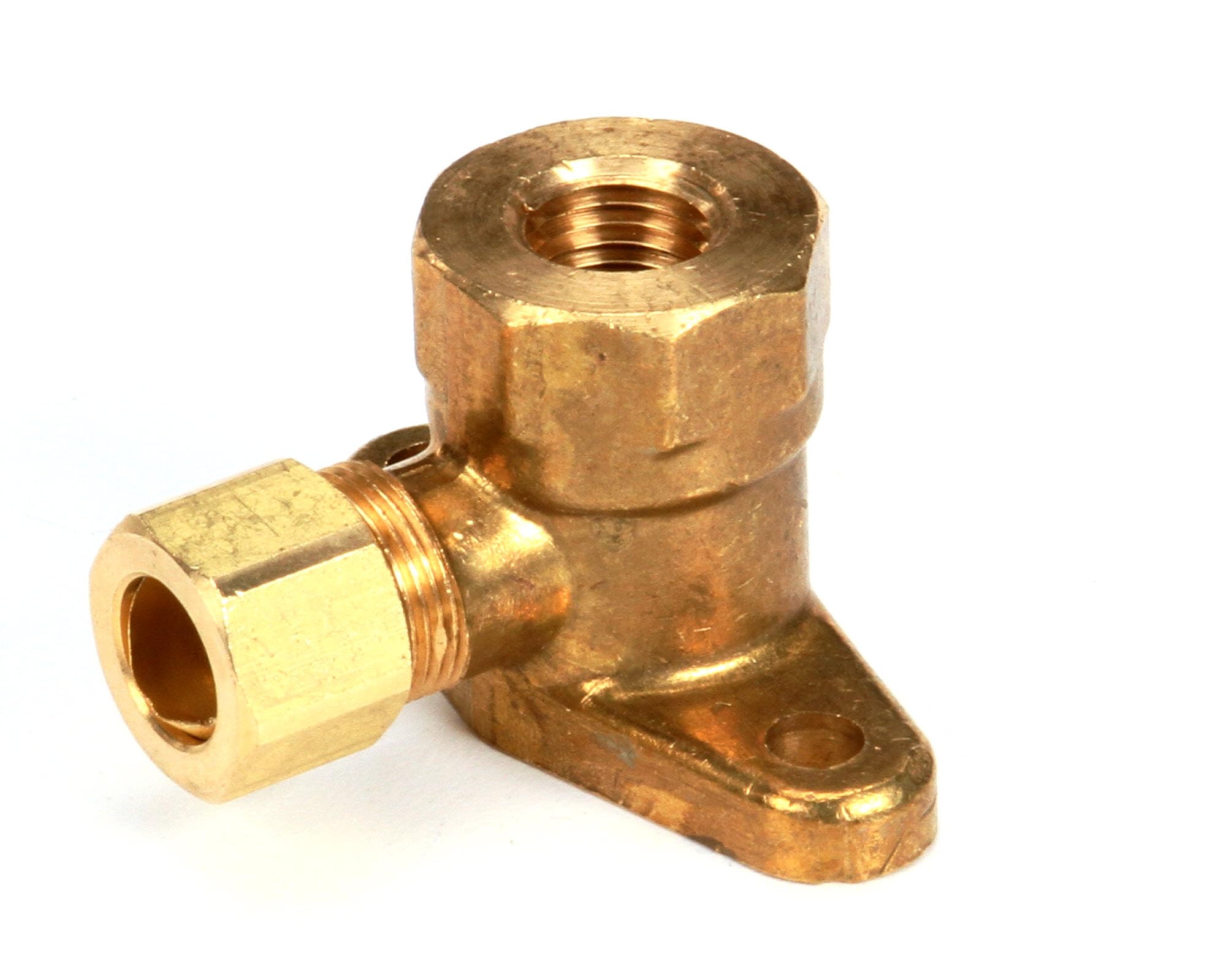 Garland G01435-1 Elbow - Flanged #4-100-0039