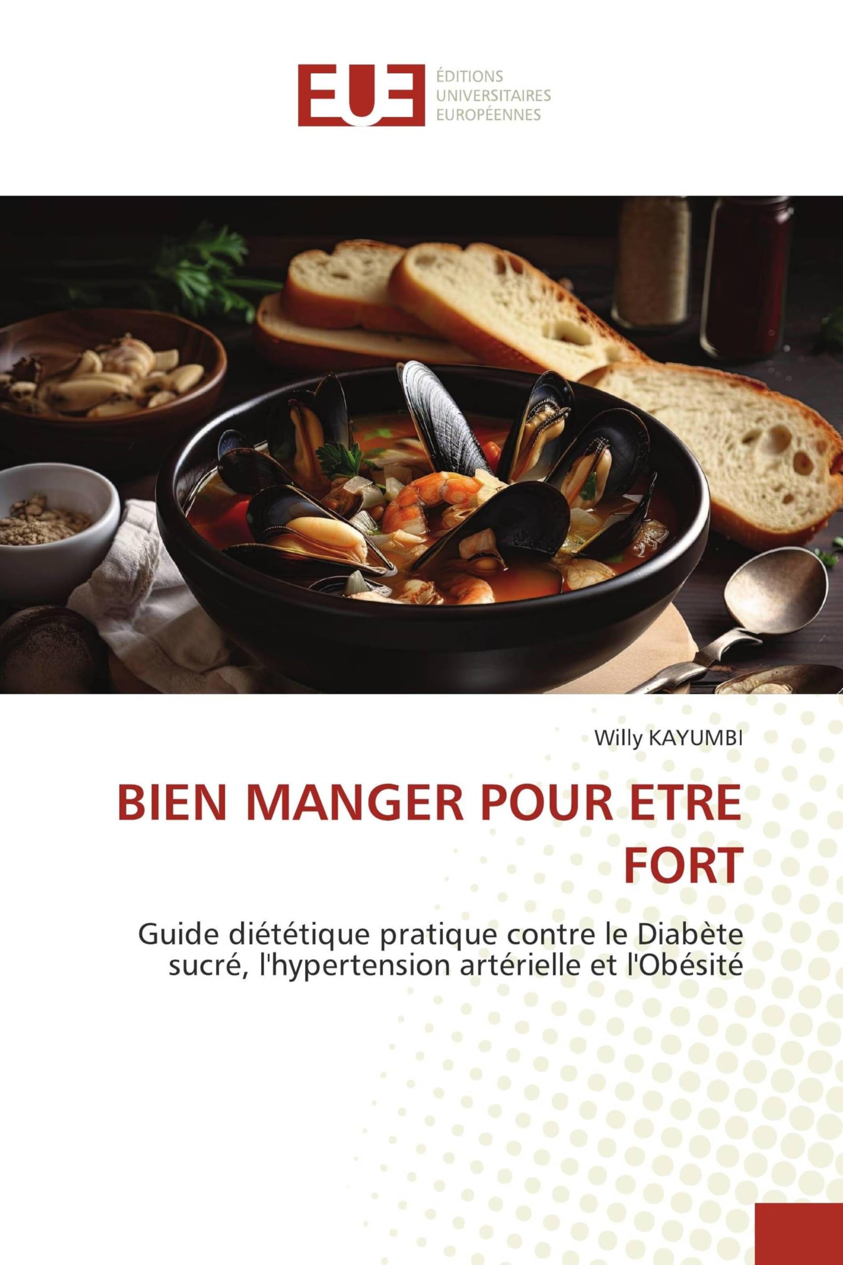 Bien Manger Pour Etre Fort