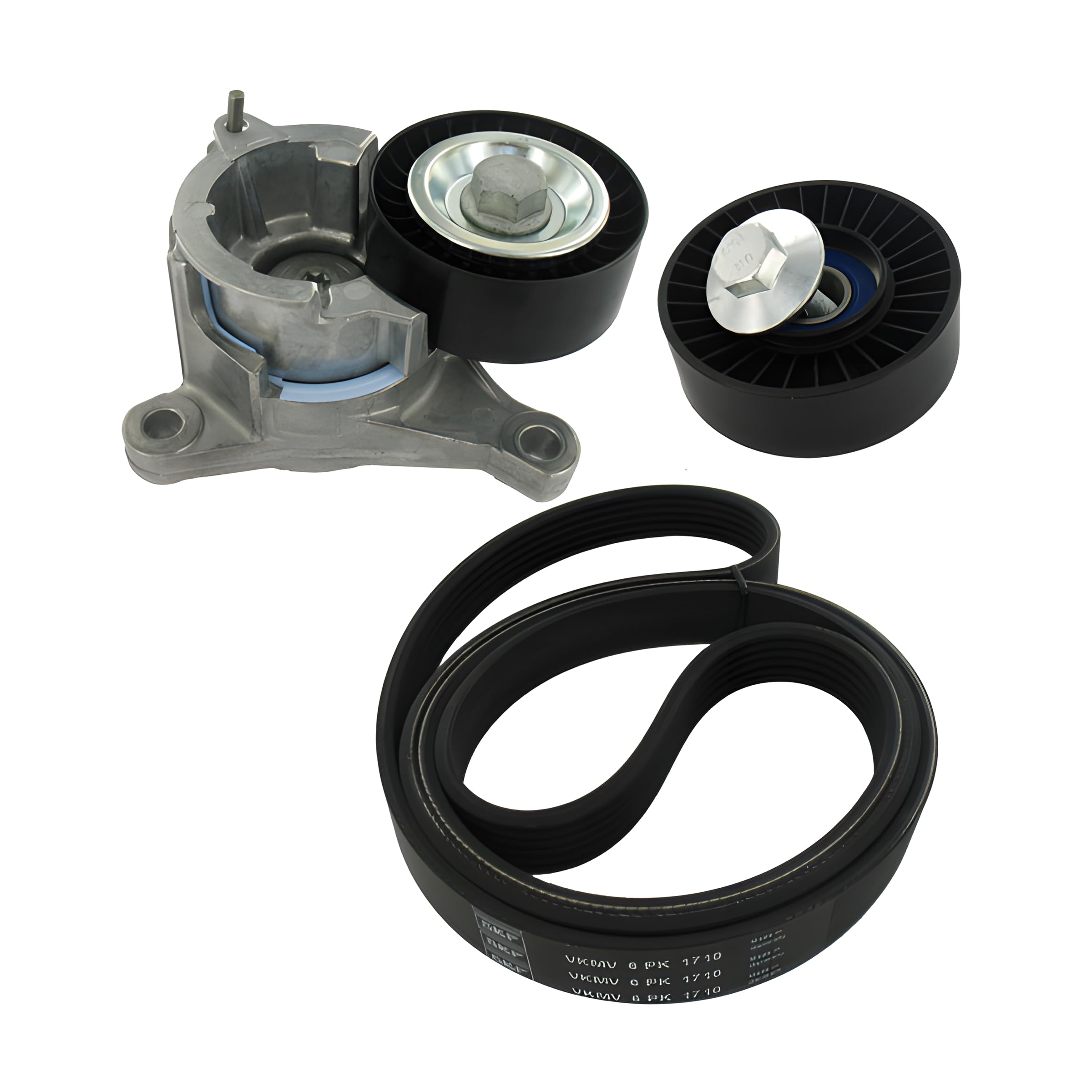 Skf Vkma 33084 Kit Multi-V-image