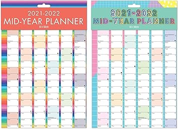 Sx Us 2023 Calendrier 2022 2023 Large A1 Academic Mid Year Wall Planner, 2022 2023 Academic  Calendar (Random Colour 3921) : Amazon.co.uk: Stationery & Office Supplies