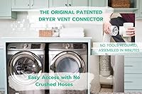 Vista 9 de ZIGGURAT STV-M juego de conector máster a ventilación