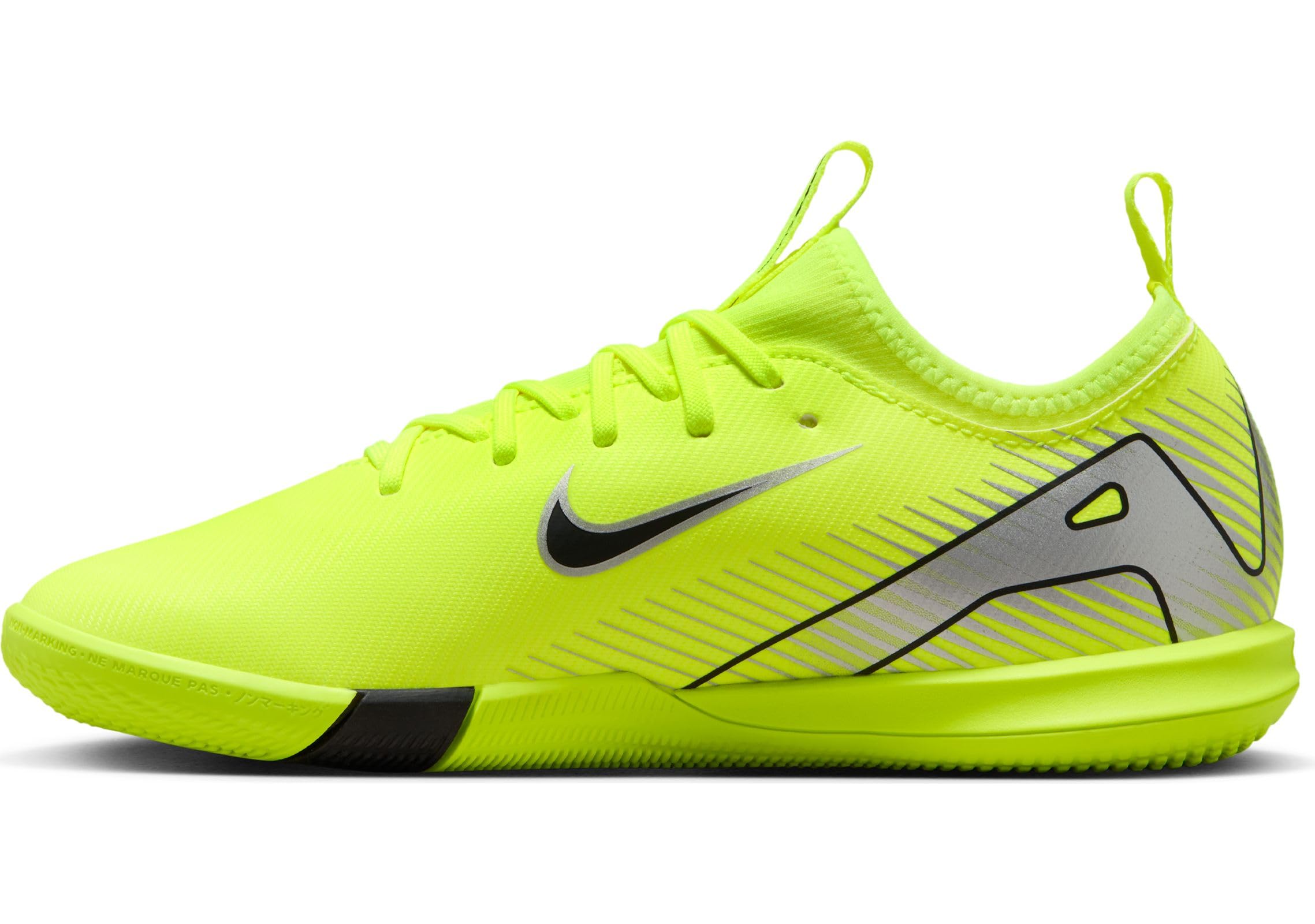 NIKE Jr. Mercurial Vapor 16 Academy SneakerMixte