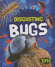 Disgusting Bugs (Totally Disgusting)