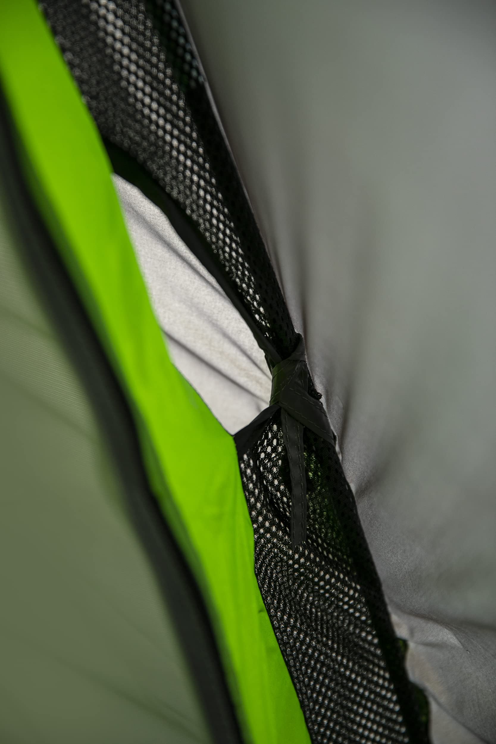 peme Tente dôme Taurus 2 pour 2 Personnes, Tente familiale imperméable de 4000 mm, Tente de Camping légère, Tente d'extérieur pour Trekking, Camping et randonnée, Tente de Festival avec entrée