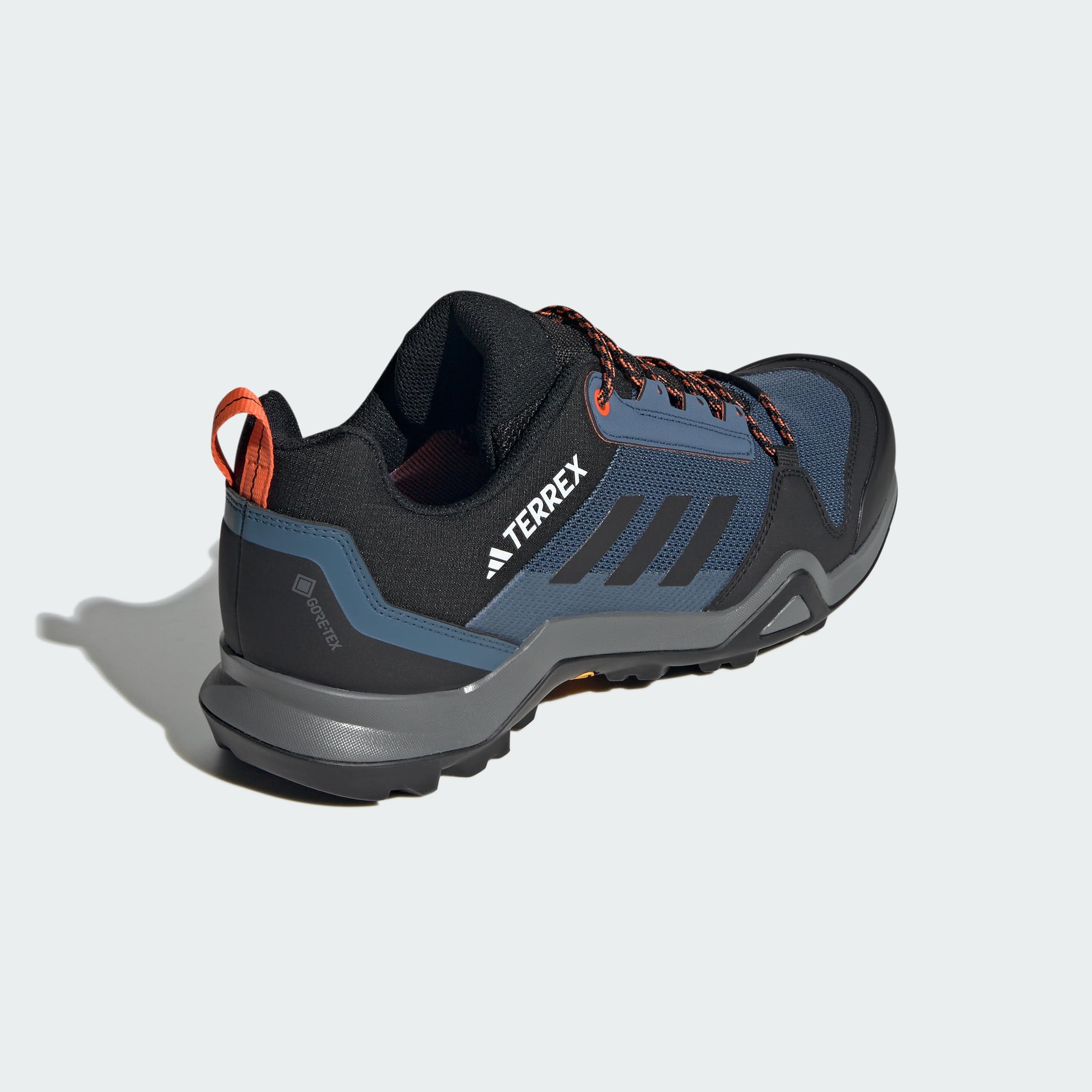 Adidas Herren Terrex Ax3 Gore-tex Hiking ShoesWanderschuhe