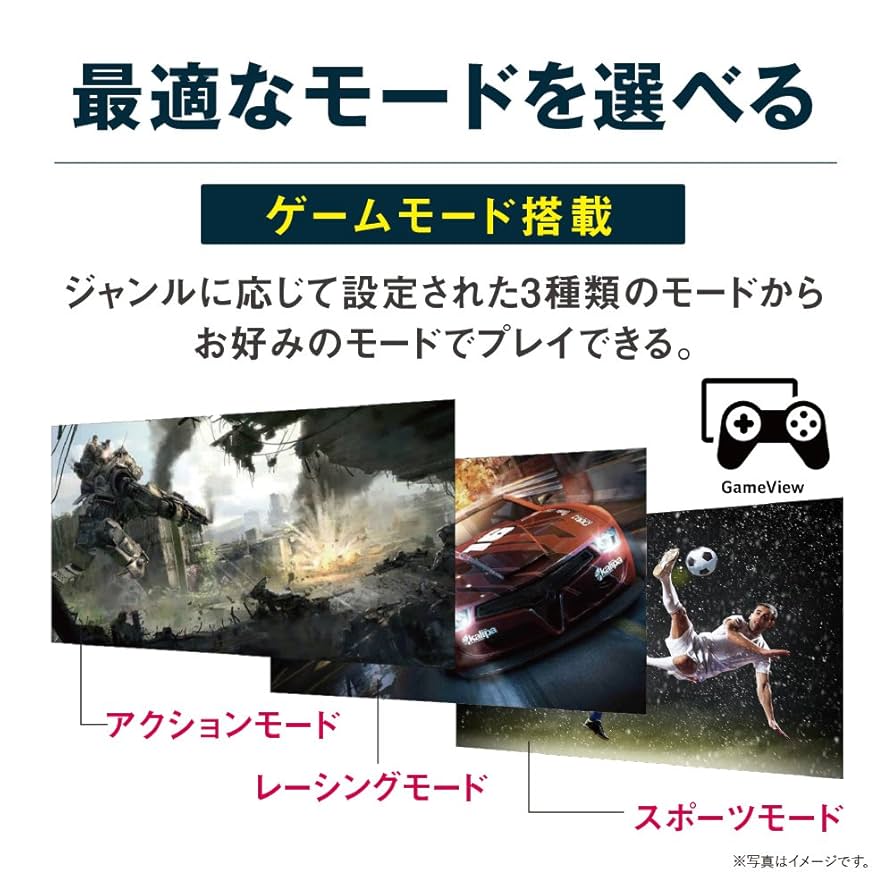 Amazon.co.jp: Acer ゲーミングモニター KG221Qbmix 21.5インチ