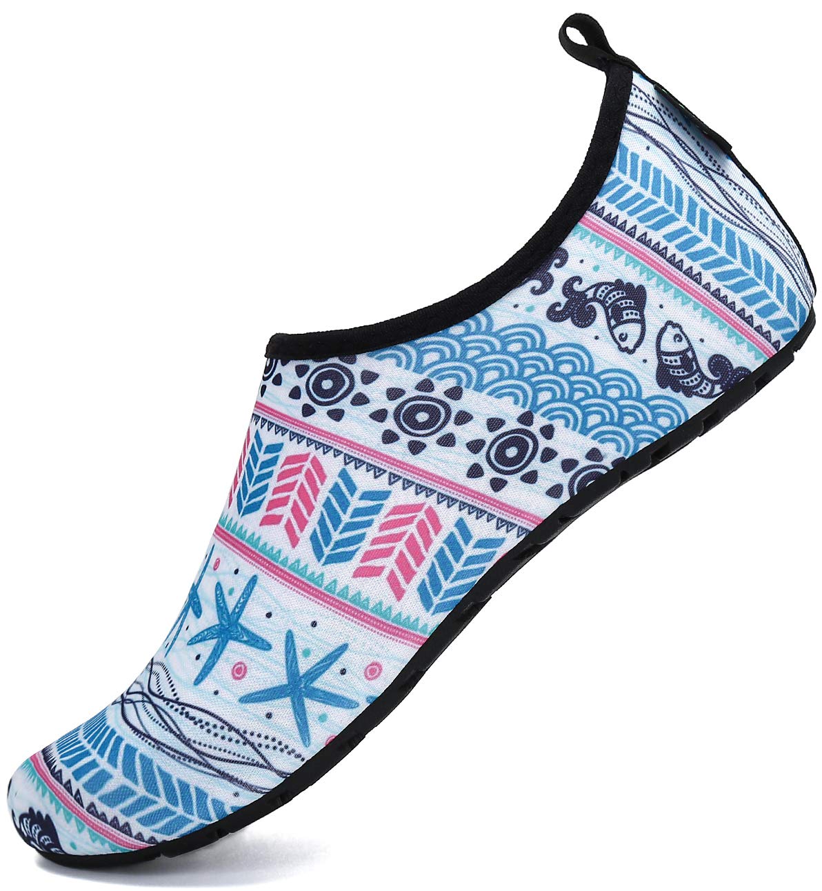 SAGUARO Escarpines Hombre Mujer Zapatos de Agua