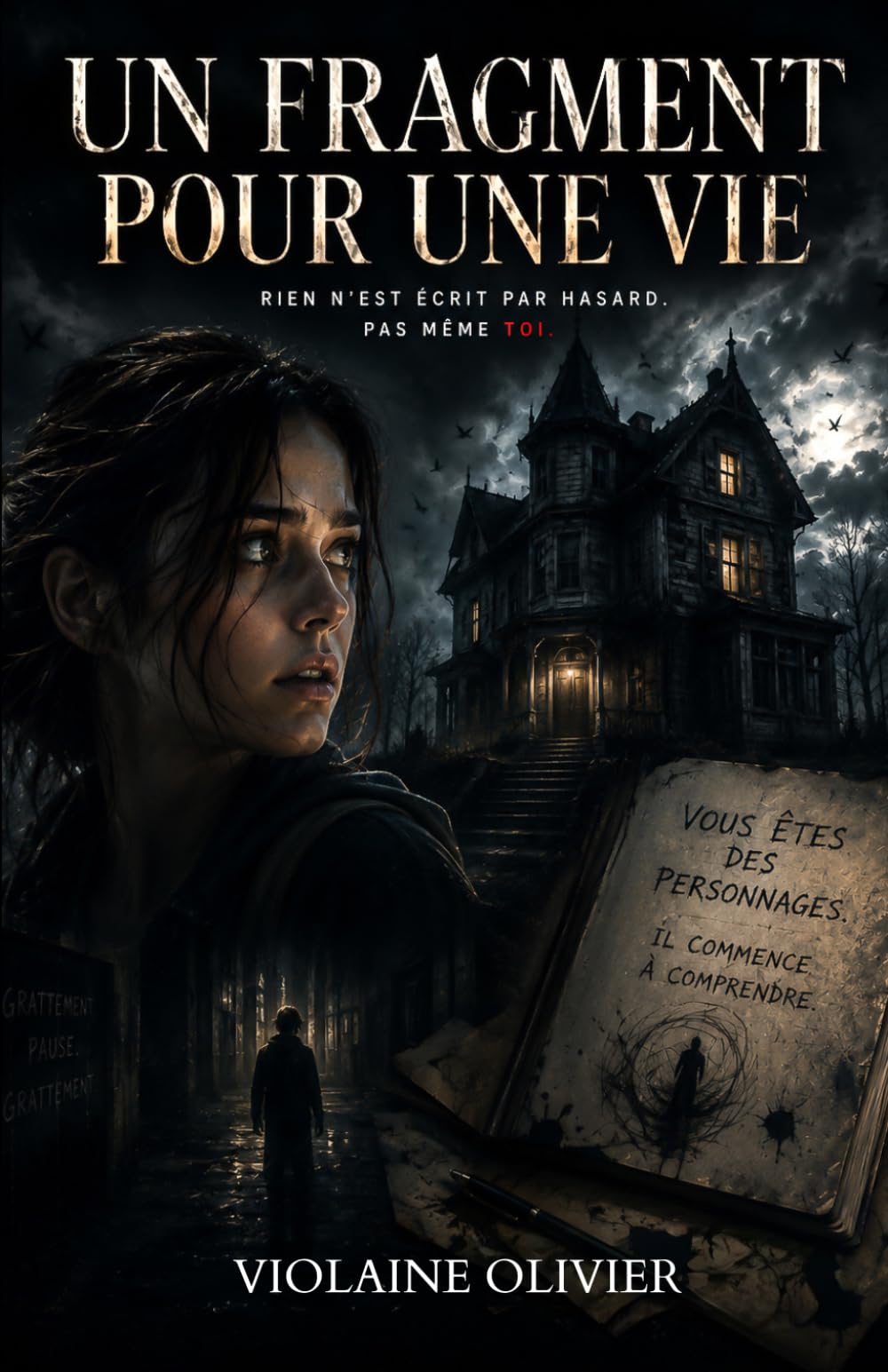 Un fragment pour une vie
