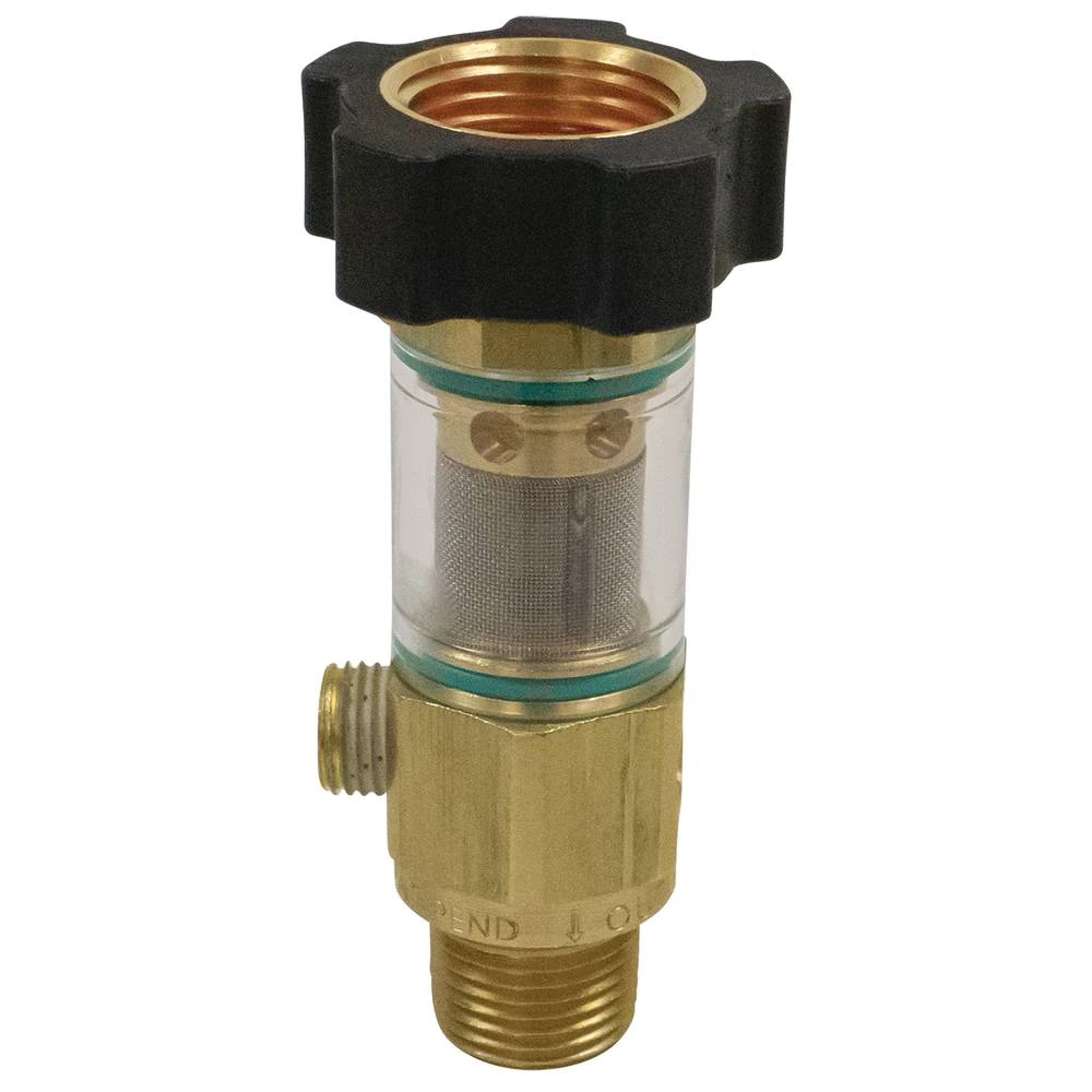 レクター523 Amazon.com : Stens 758-523 Inlet filter,Gold : Lawn Mower